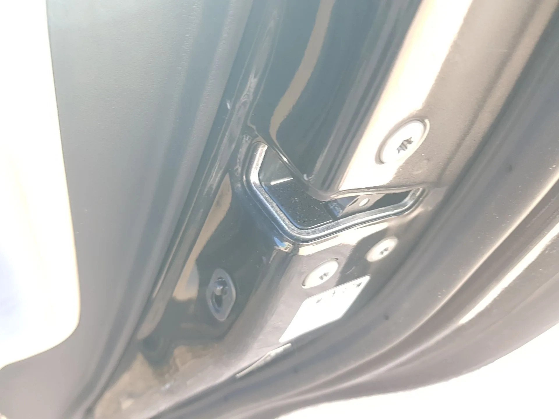 Cerradura Puerta Trasera Derecha para Lexus Ct (Zwa10_)