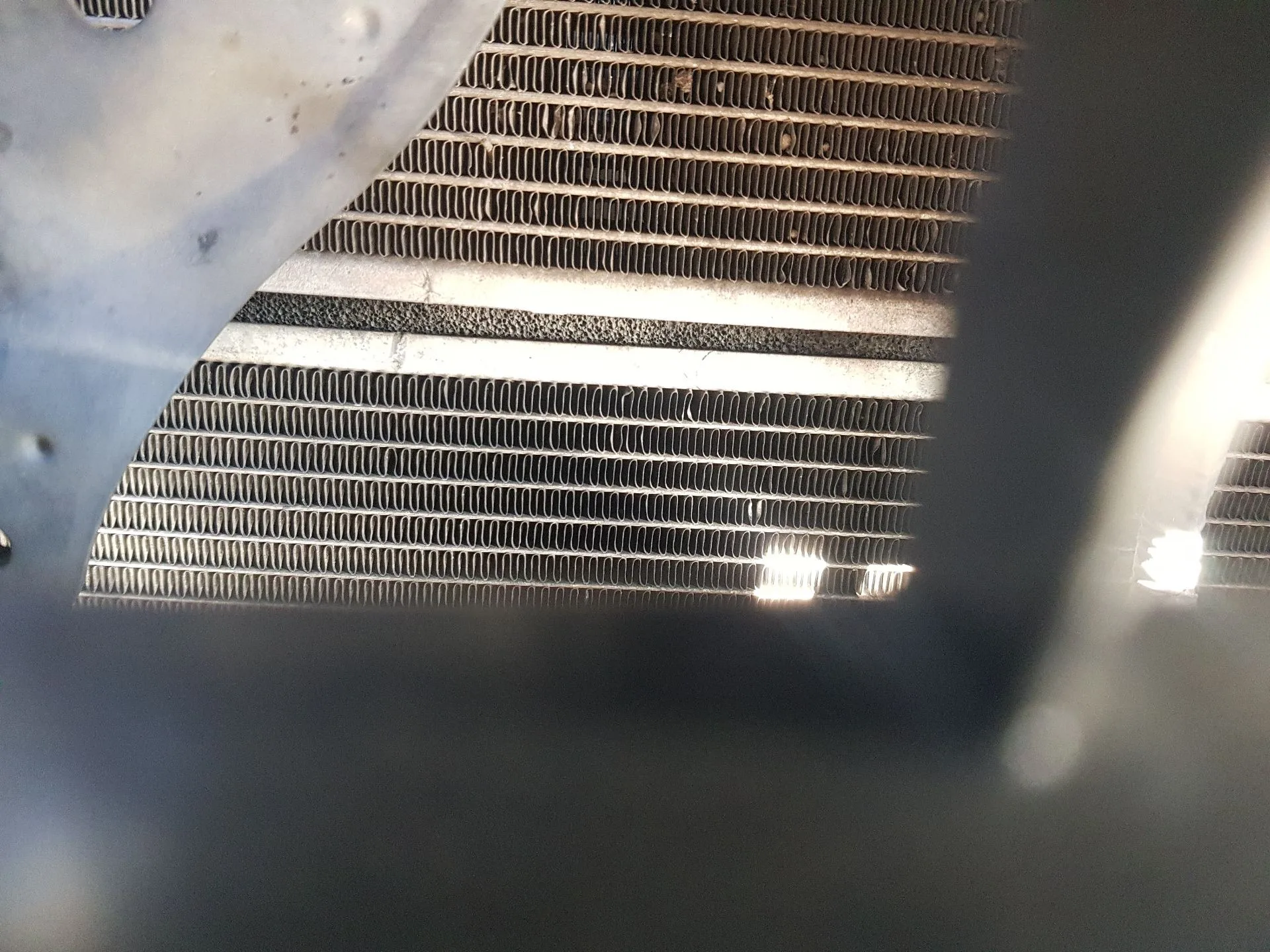 Condensador / Radiador Aire Acondicionado para Lexus Ct (Zwa10_)