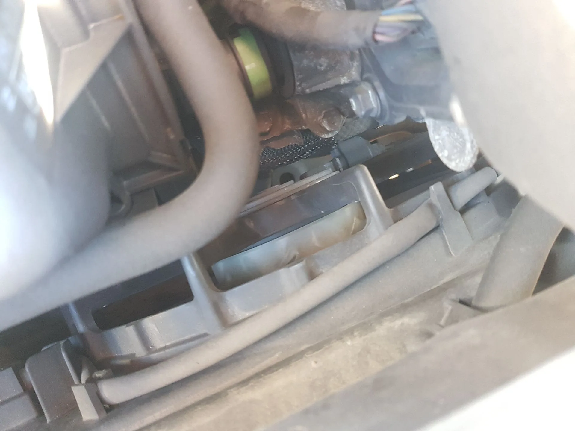 Electroventilador para Lexus Ct (Zwa10_)
