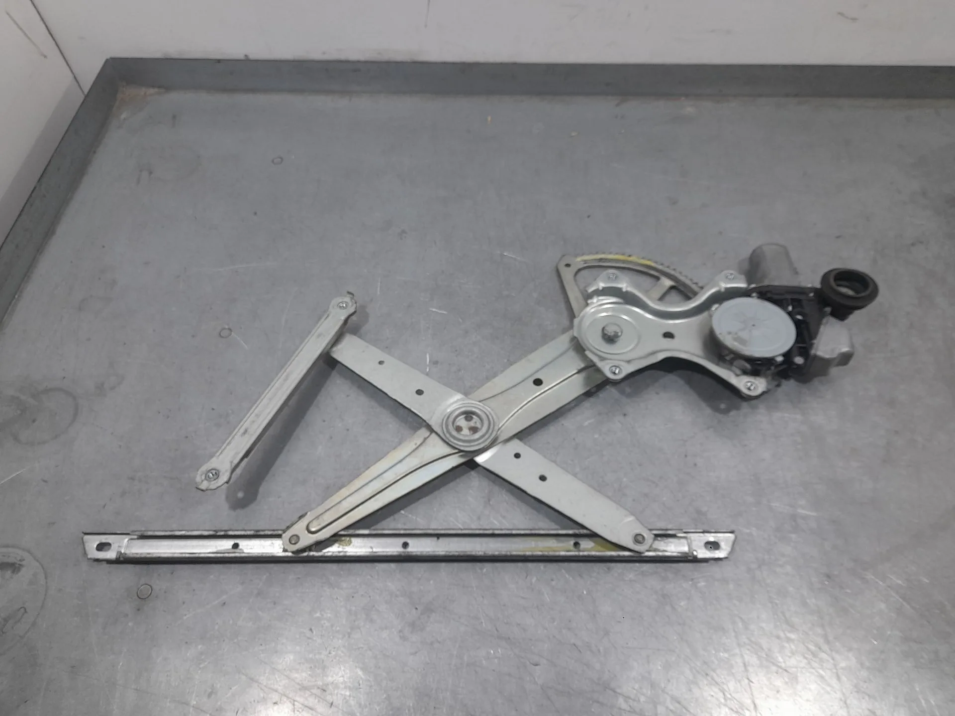 Elevalunas Delantero Izquierdo para Lexus Ct (Zwa10_)