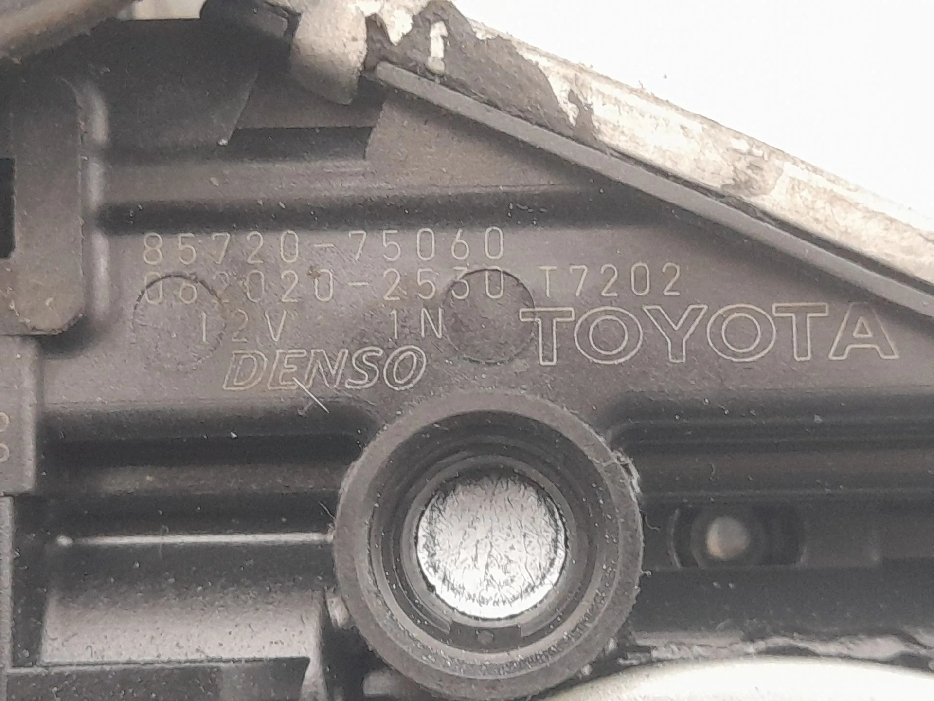 Elevalunas Delantero Izquierdo para Lexus Ct (Zwa10_)