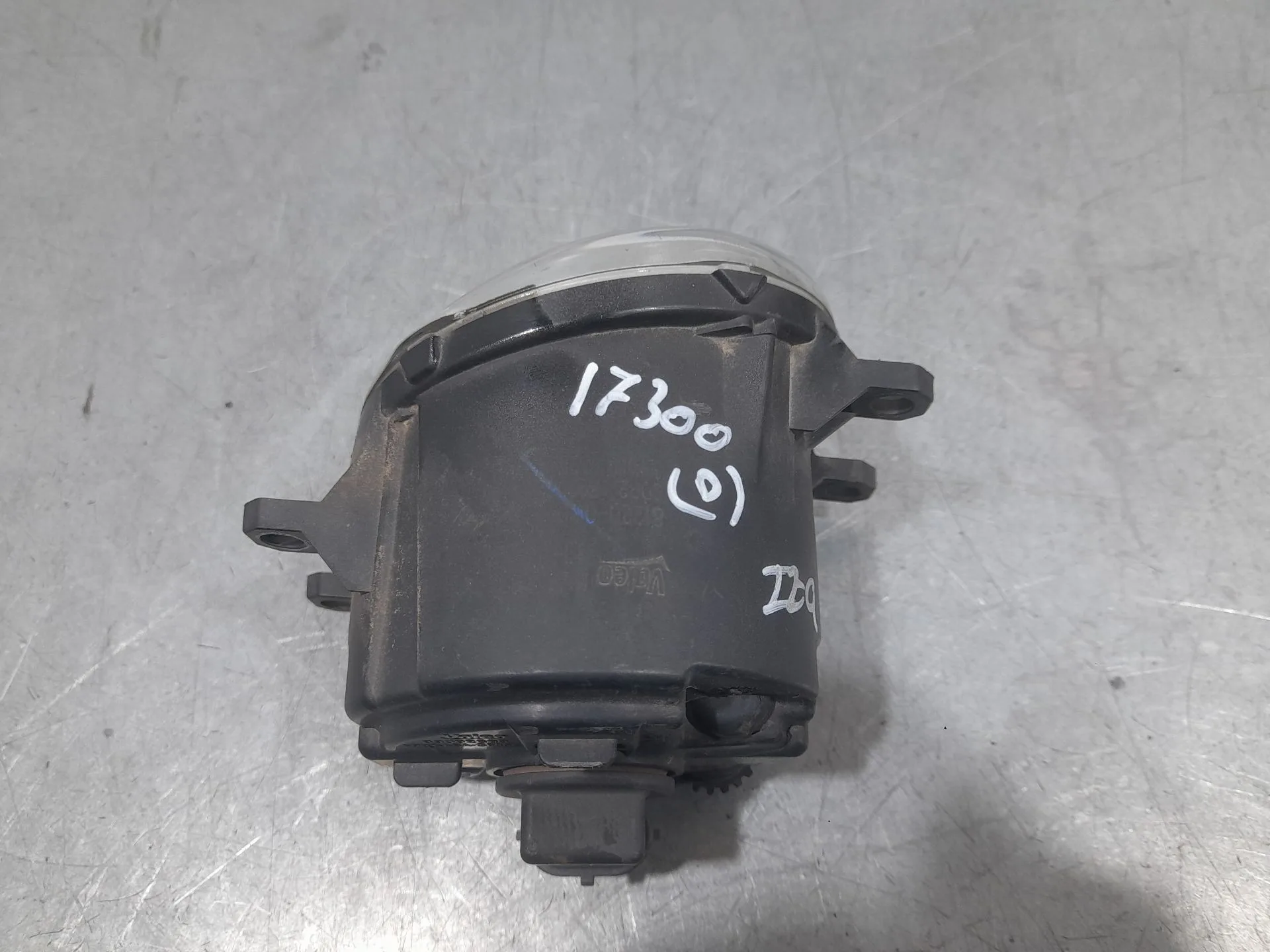 Faro Antiniebla Izquierdo para Lexus Ct (Zwa10_)