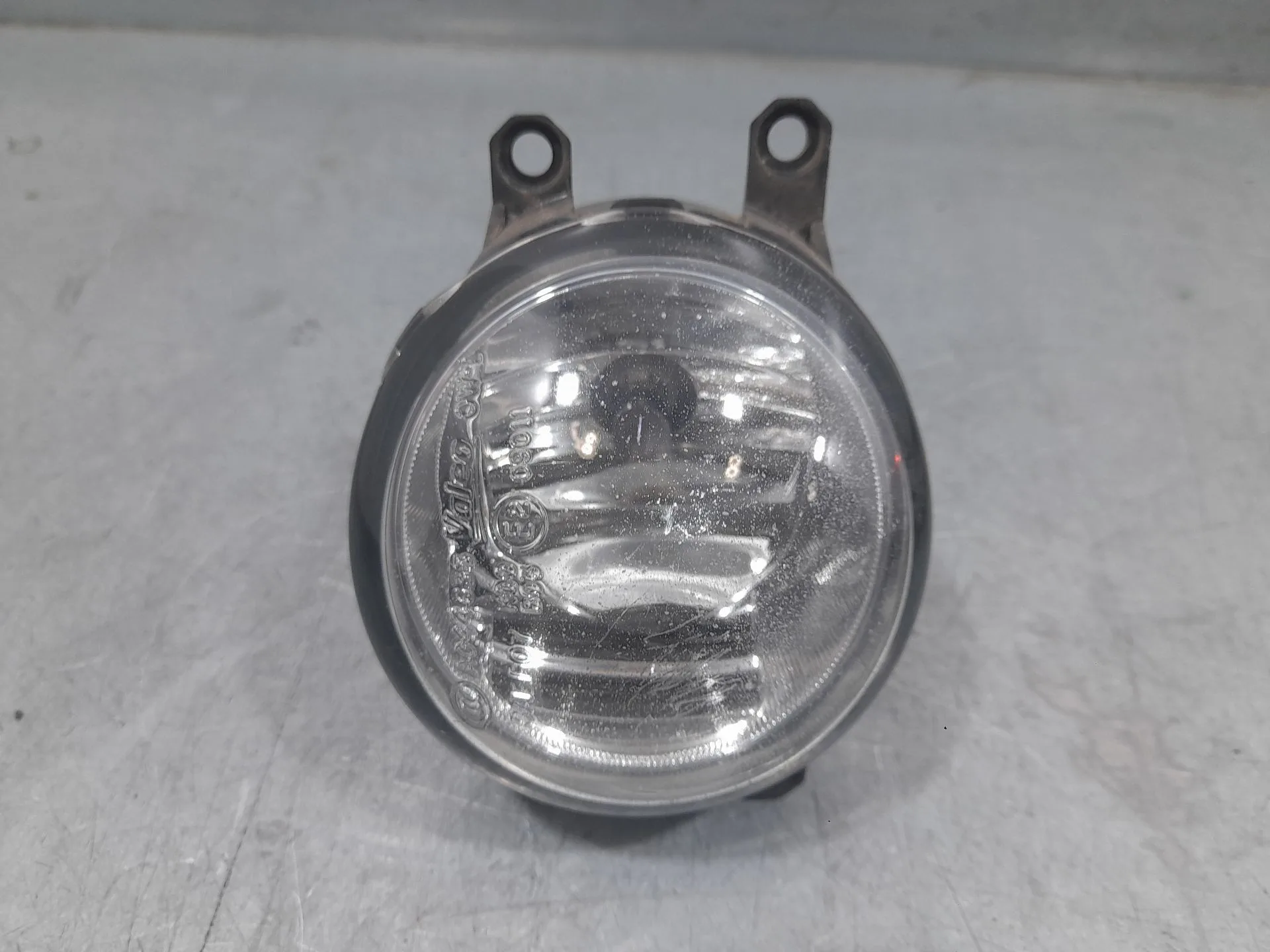 Faro Antiniebla Izquierdo para Lexus Ct (Zwa10_)