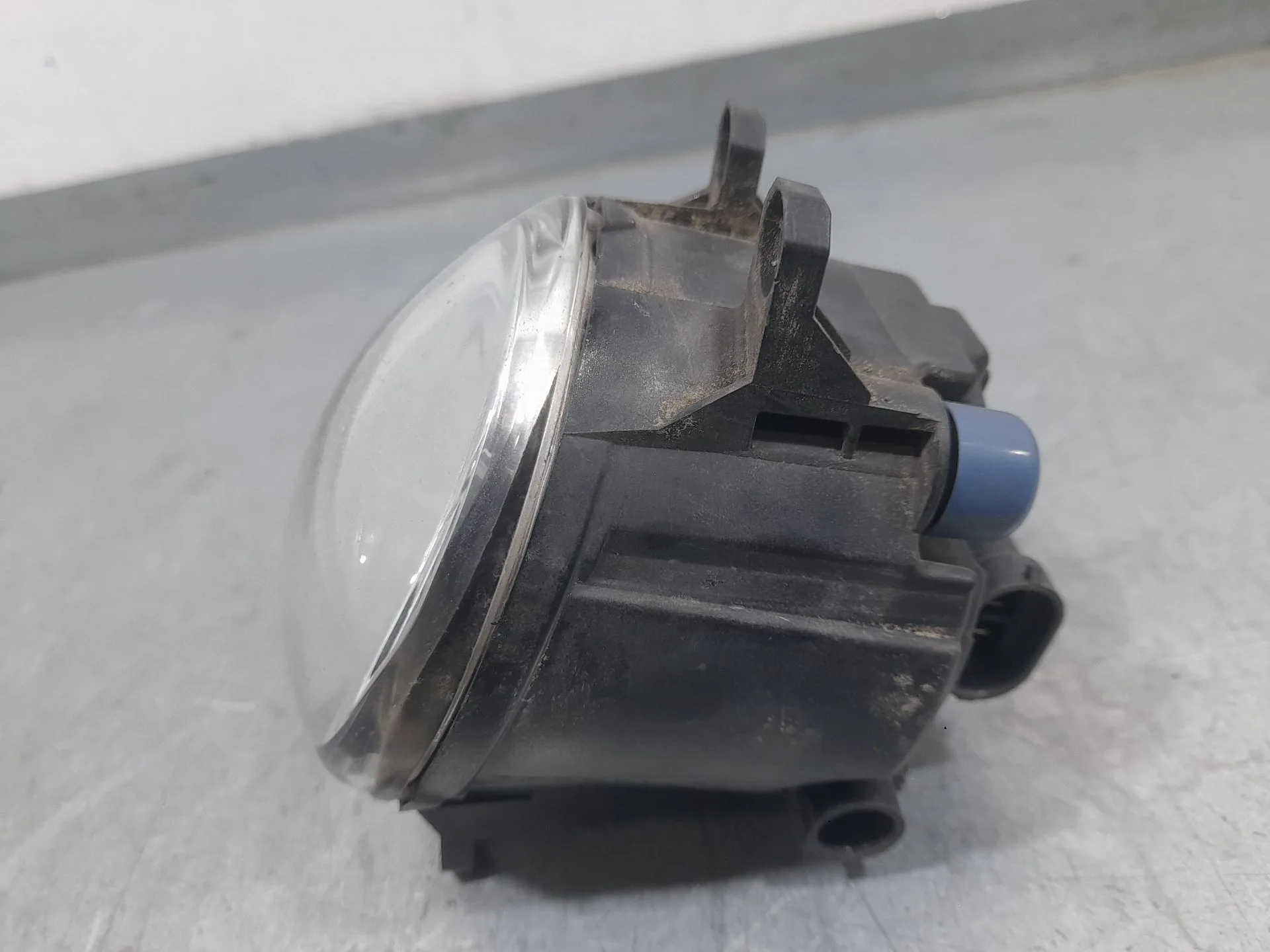 Faro Antiniebla Izquierdo para Lexus Ct (Zwa10_)
