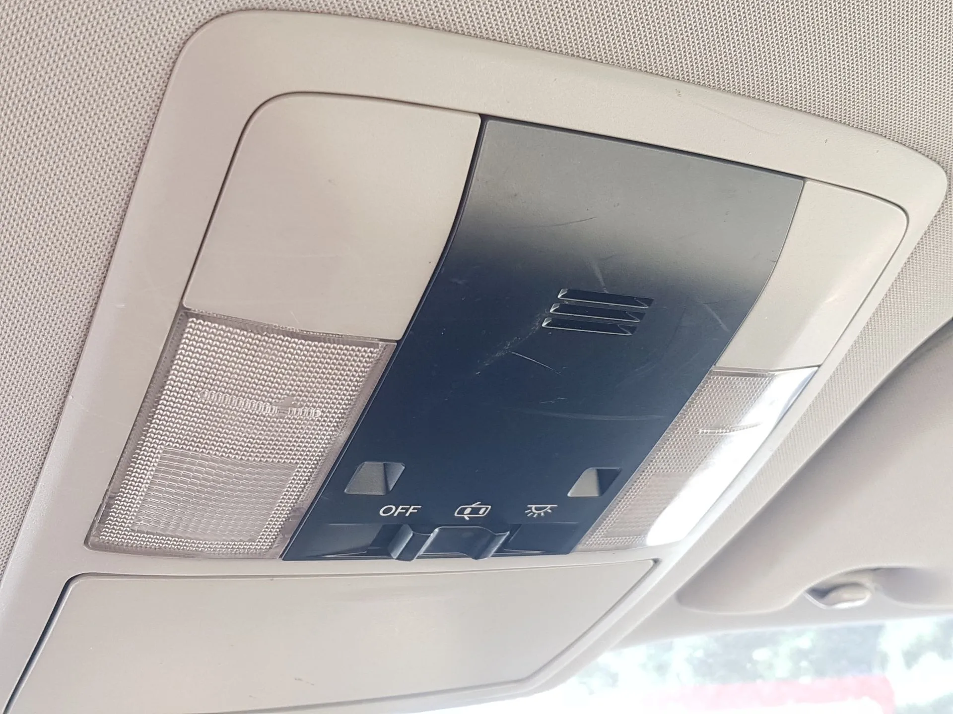Luz Interior para Lexus Ct (Zwa10_)
