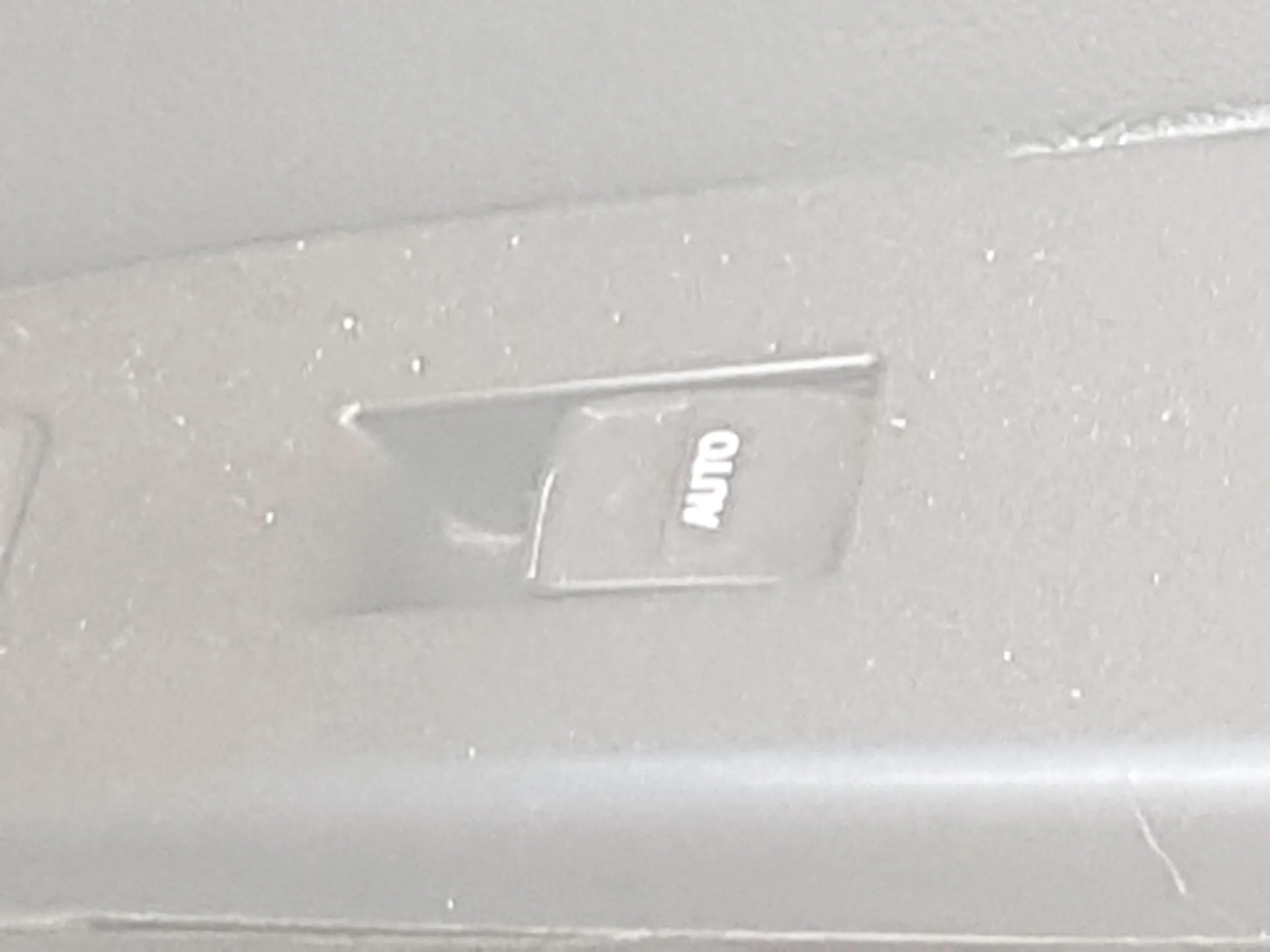Mando Elevalunas Delantero Derecho para Lexus Ct (Zwa10_)