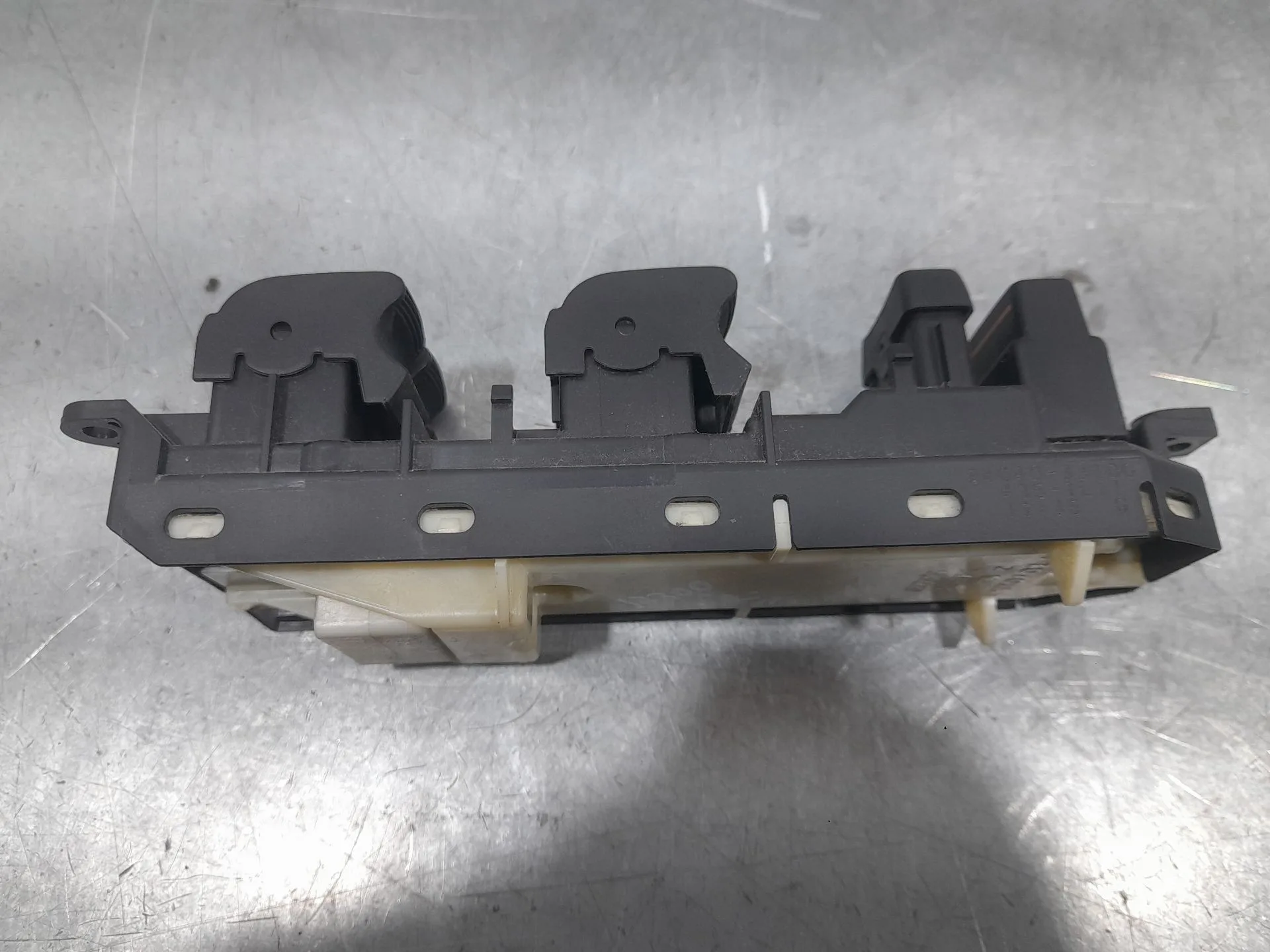 Mando Elevalunas Delantero Izquierdo para Lexus Ct (Zwa10_)
