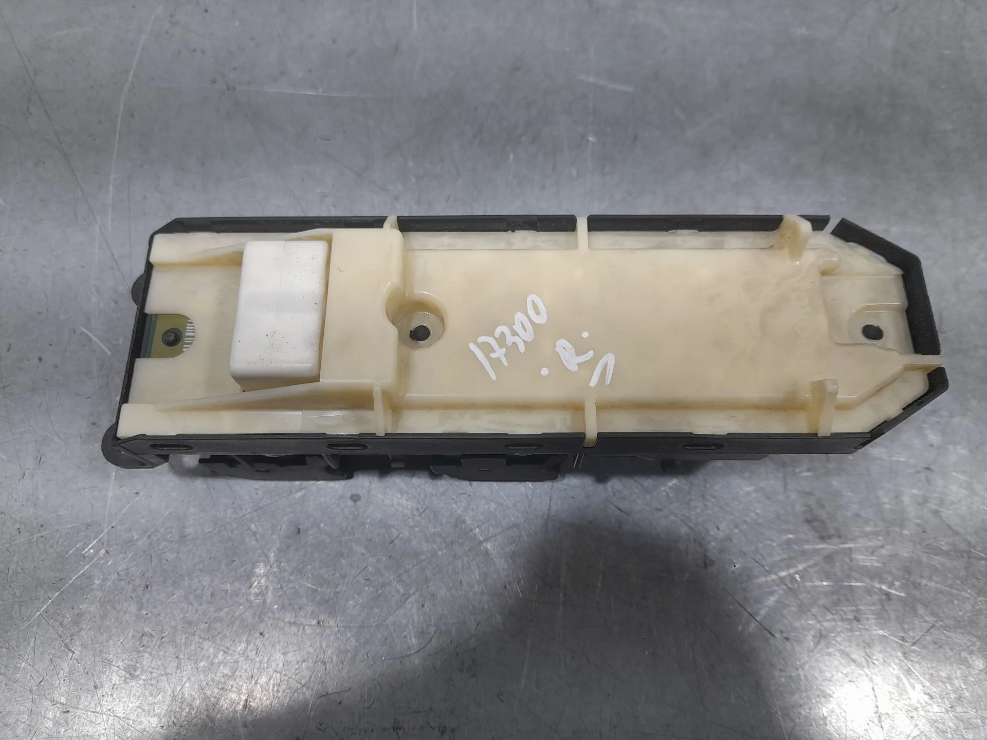 Mando Elevalunas Delantero Izquierdo para Lexus Ct (Zwa10_)
