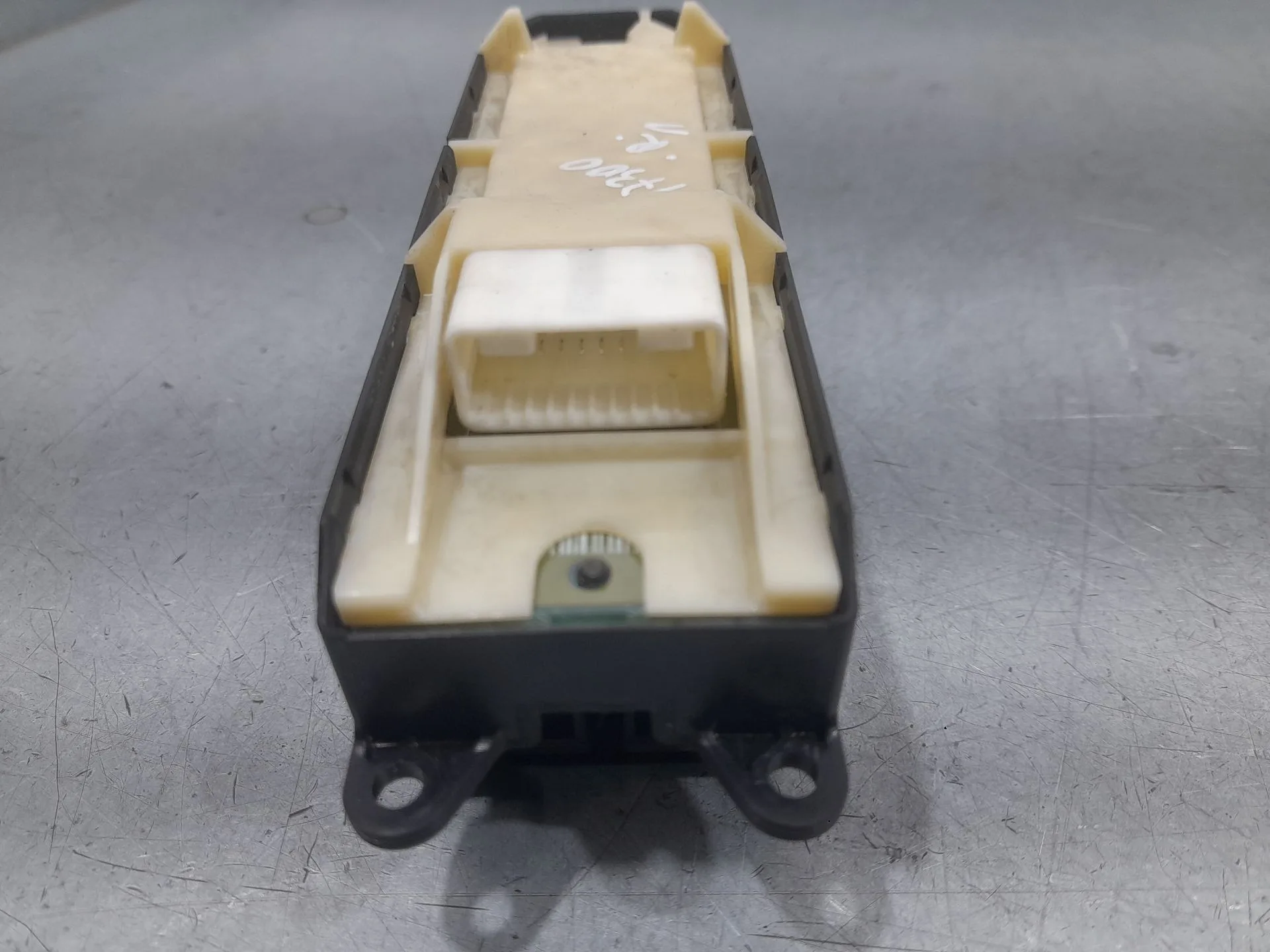Mando Elevalunas Delantero Izquierdo para Lexus Ct (Zwa10_)