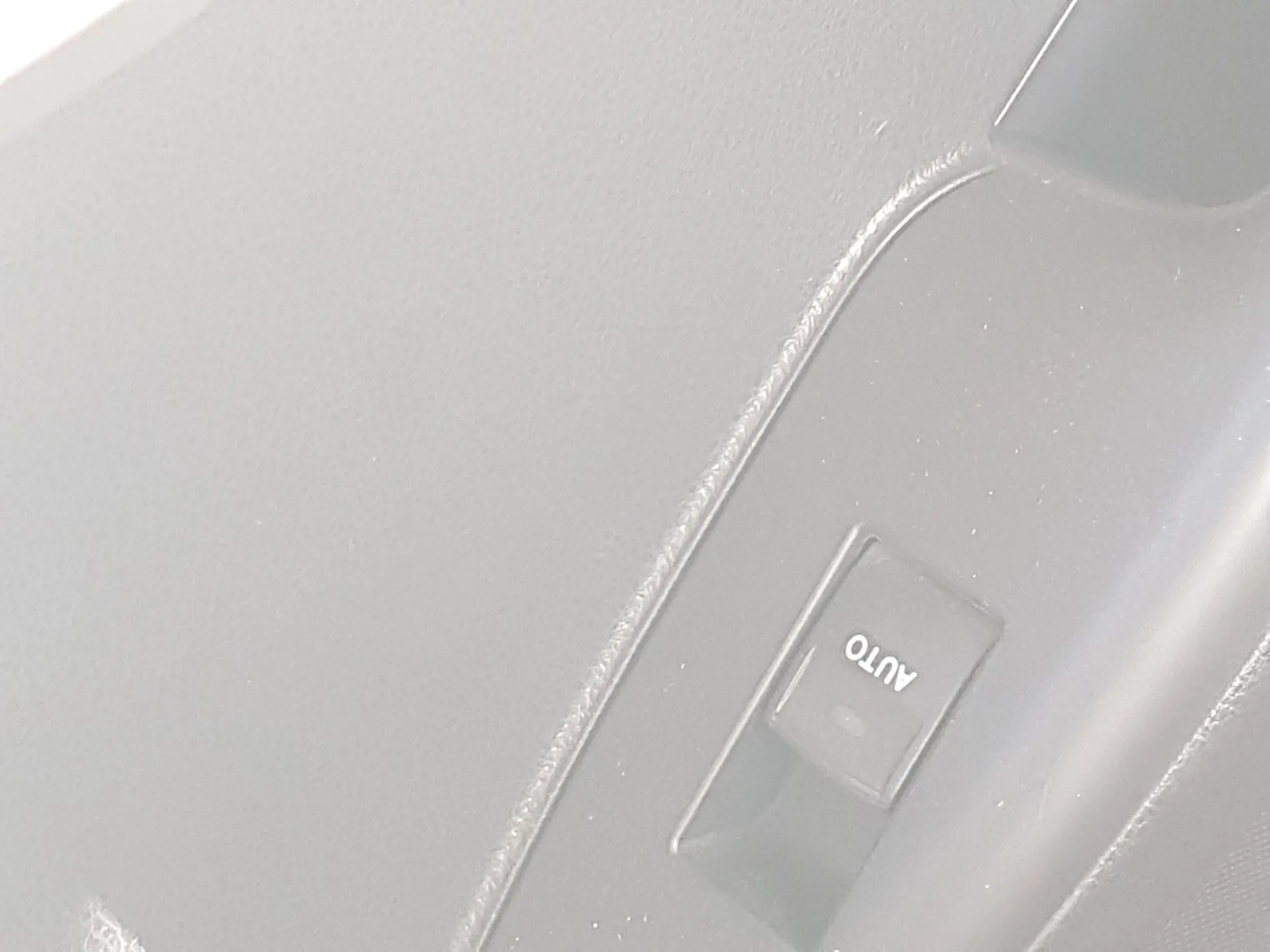 Mando Elevalunas Trasero Derecho para Lexus Ct (Zwa10_)