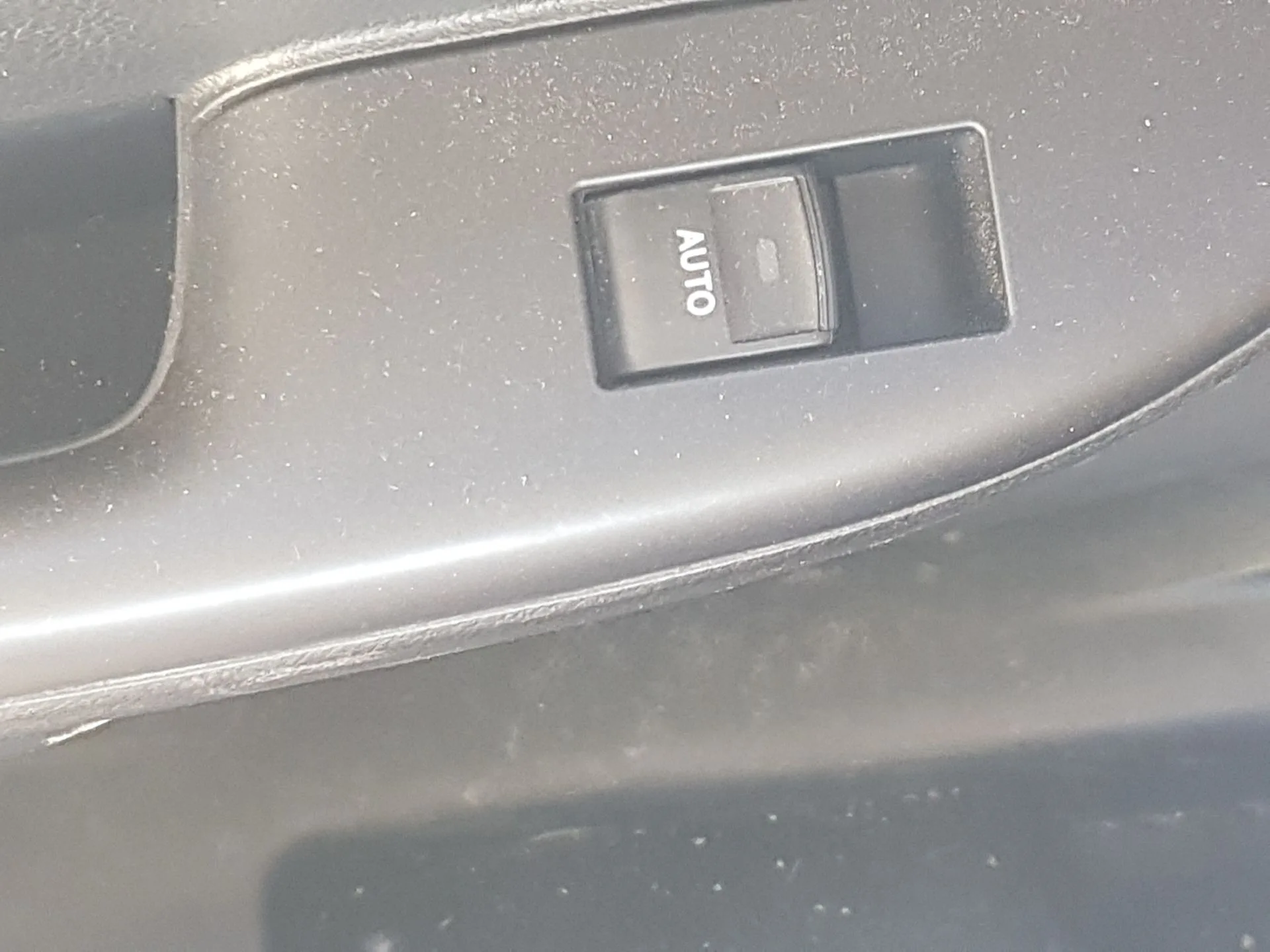 Mando Elevalunas Trasero Izquierdo para Lexus Ct (Zwa10_)