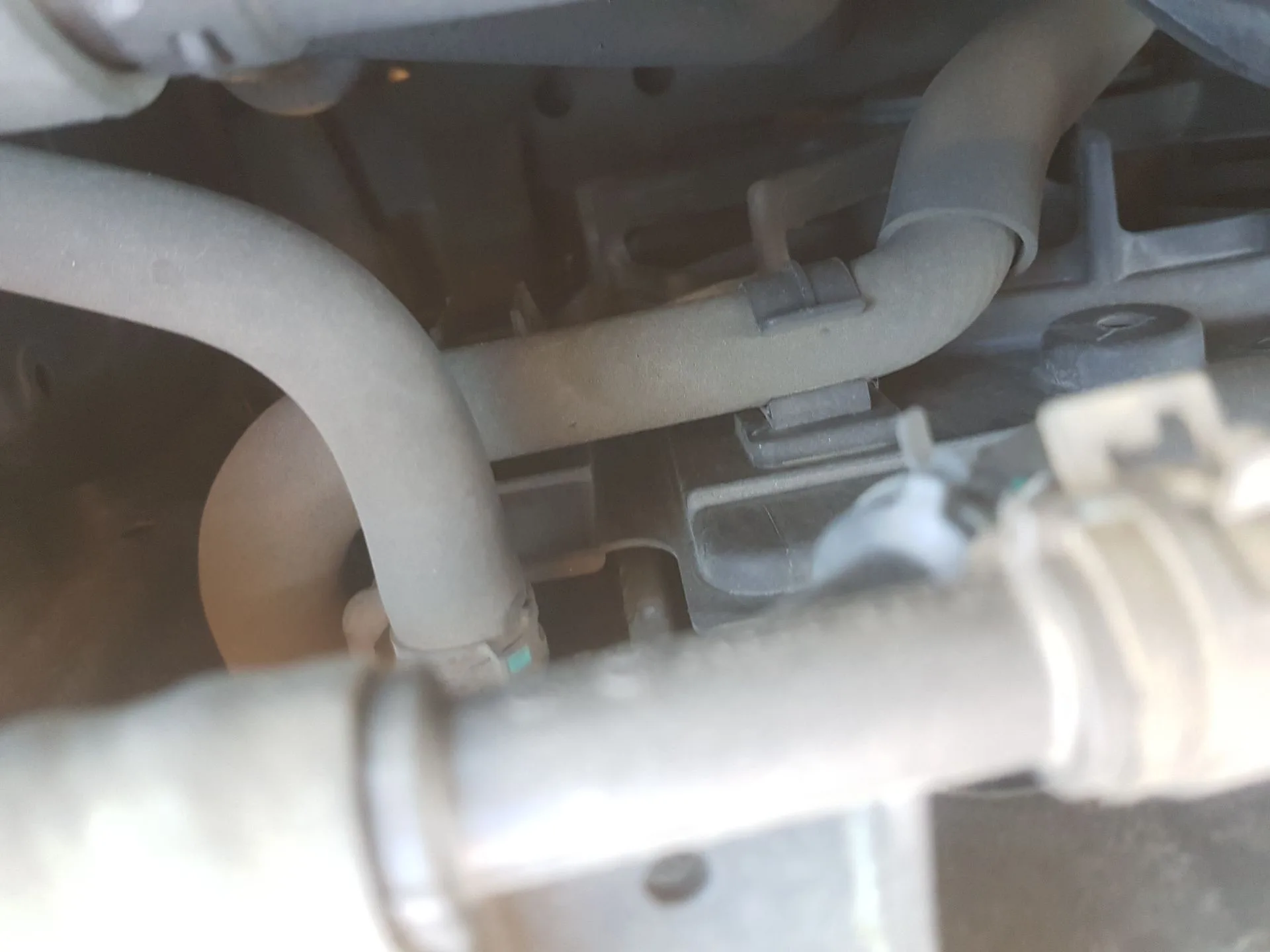 Radiador Agua para Lexus Ct (Zwa10_)