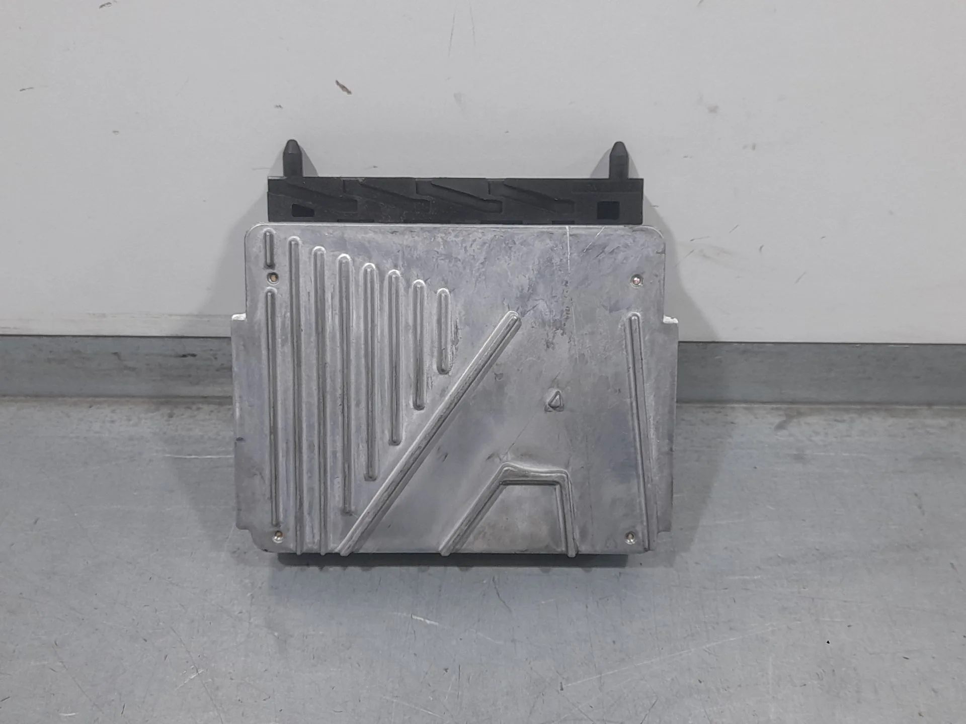 Centralita Motor Uce para Volvo S80 I (184)