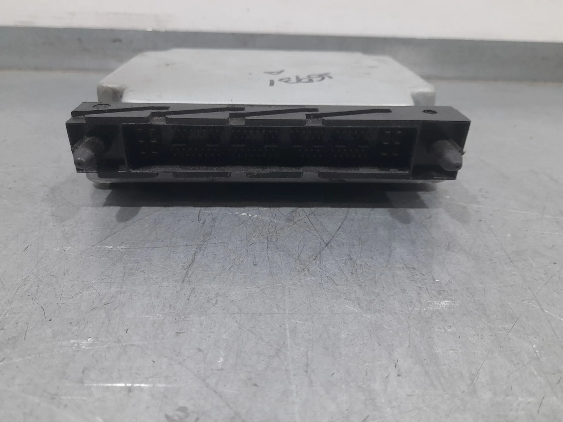 Centralita Motor Uce para Volvo S80 I (184)