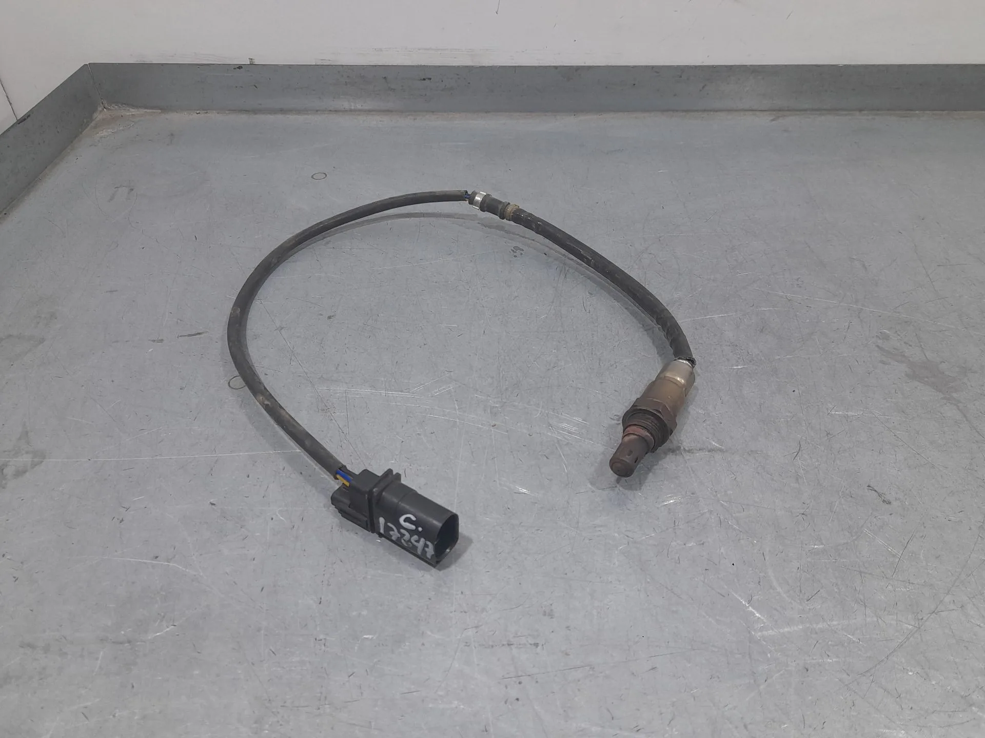 Sonda Lambda para Volkswagen Golf Vi (5K1)