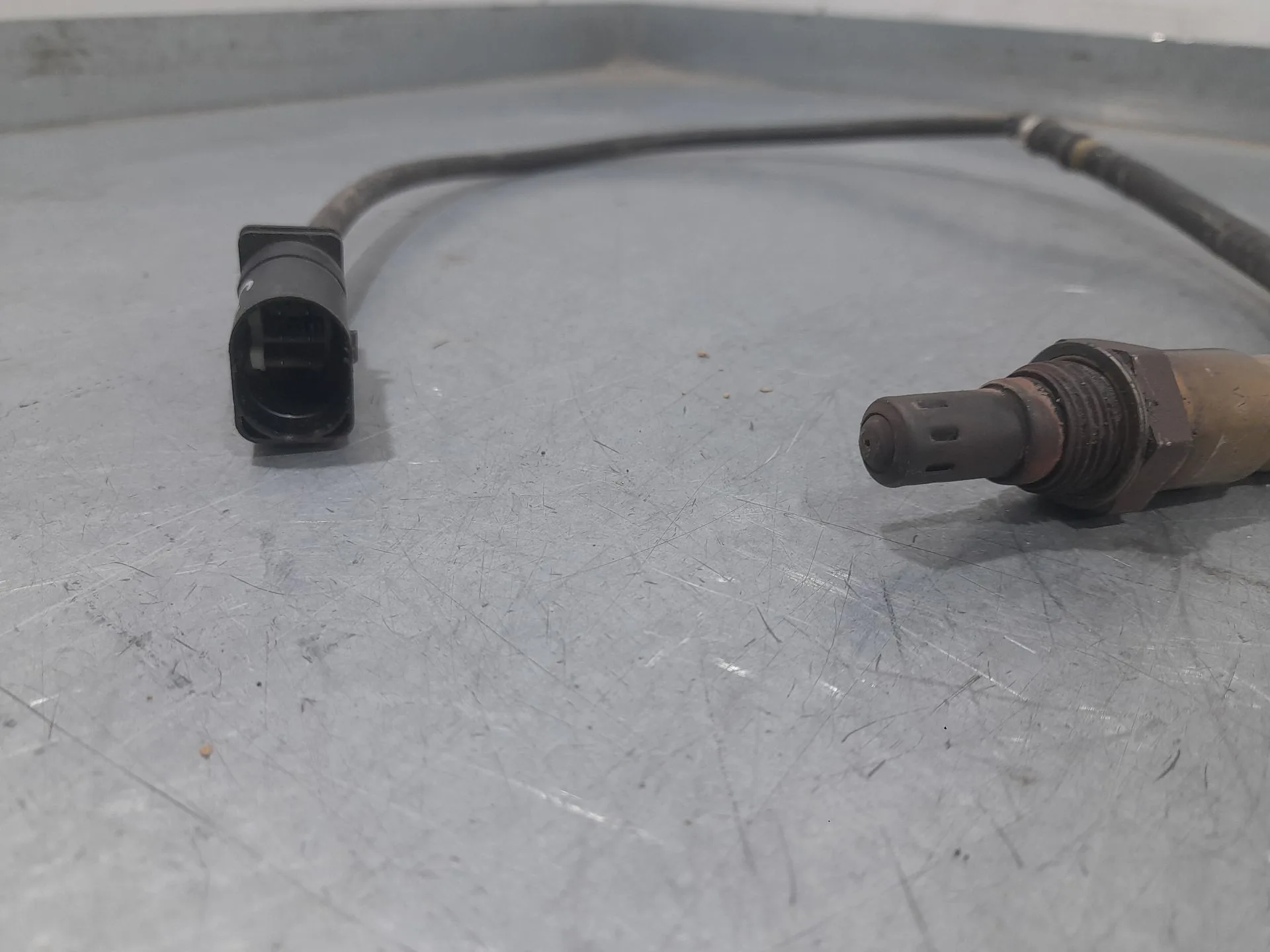 Sonda Lambda para Volkswagen Golf Vi (5K1)