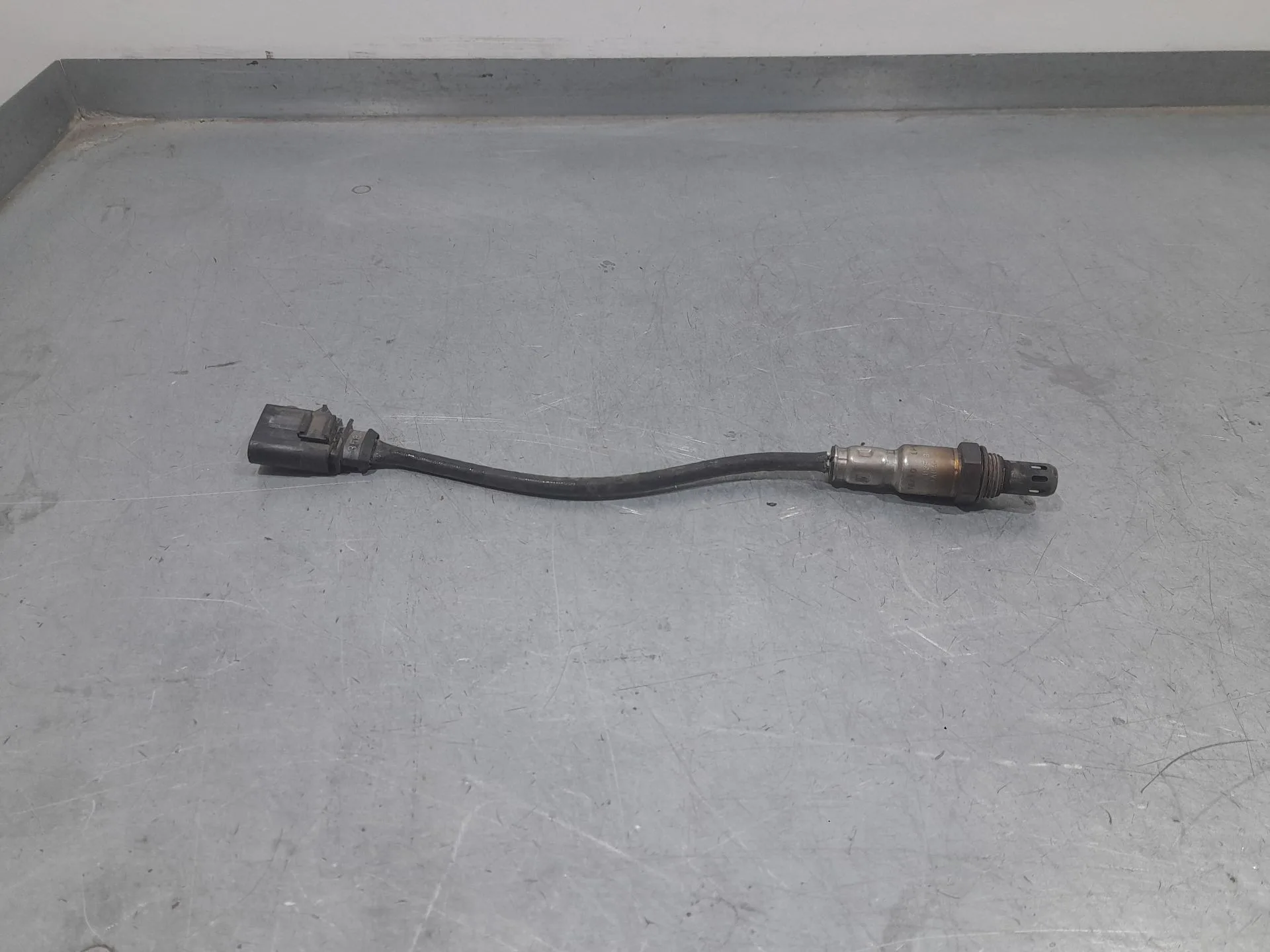 Sonda Lambda para Volkswagen Golf Vi (5K1)