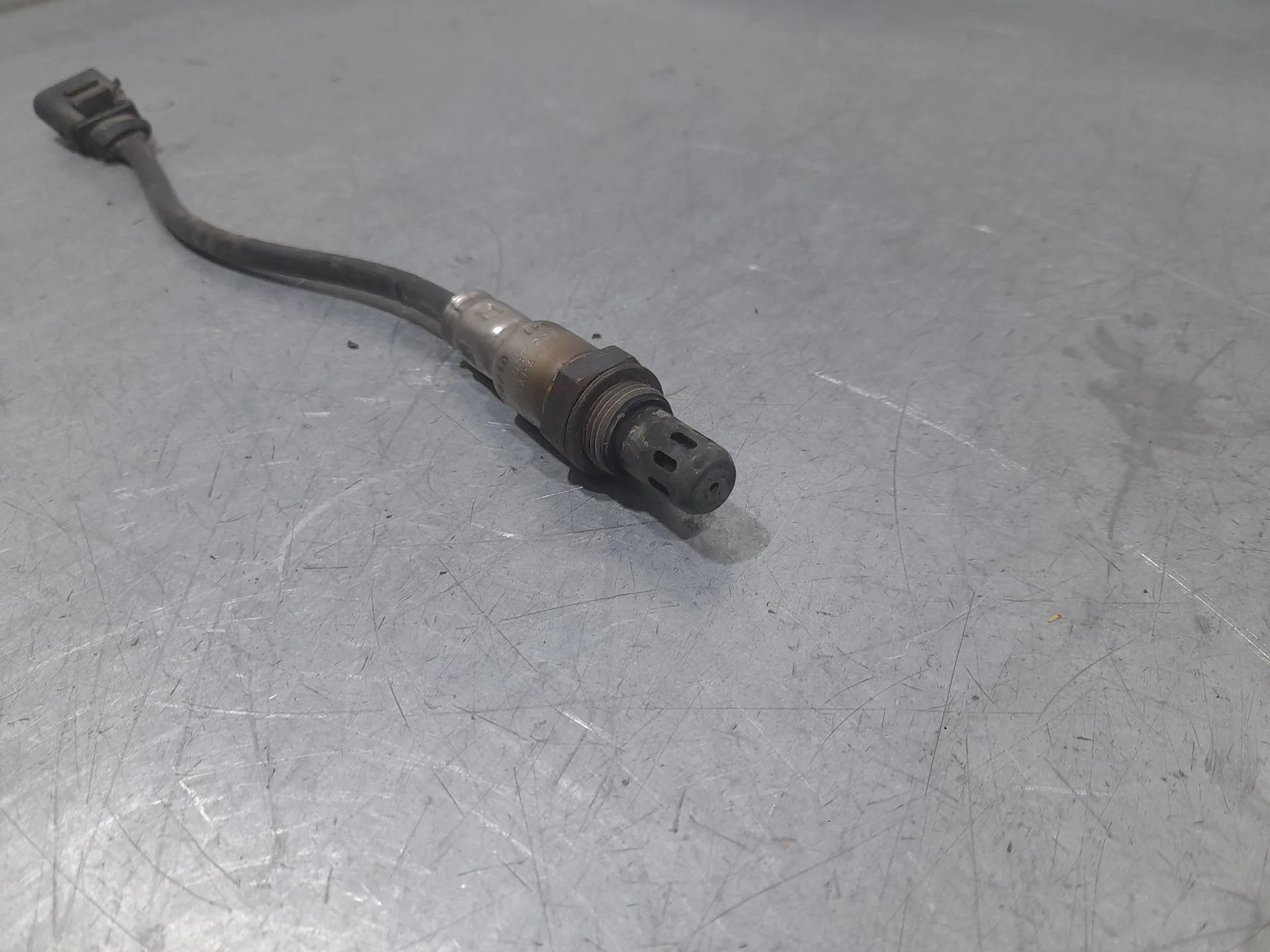 Sonda Lambda para Volkswagen Golf Vi (5K1)