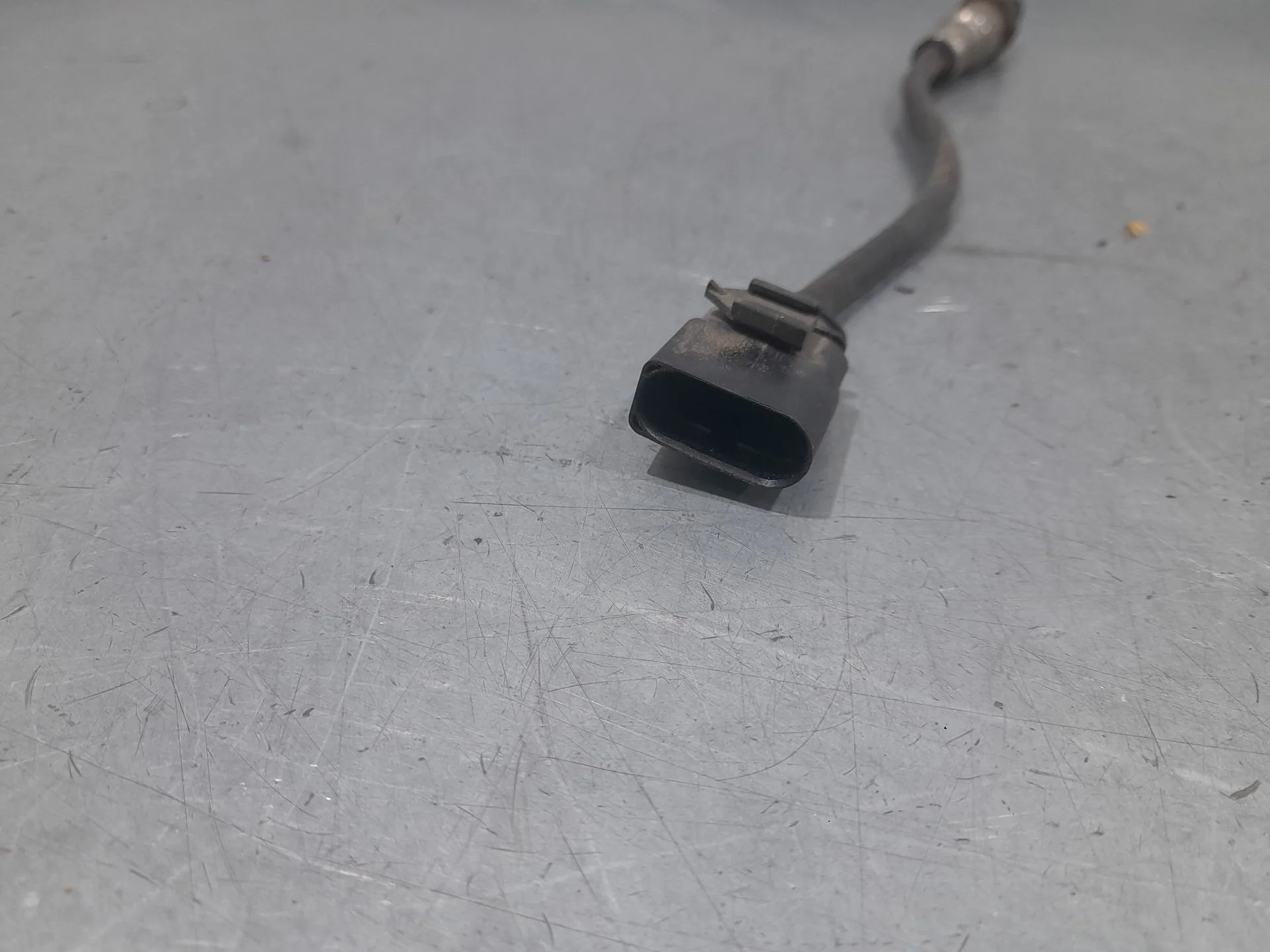 Sonda Lambda para Volkswagen Golf Vi (5K1)