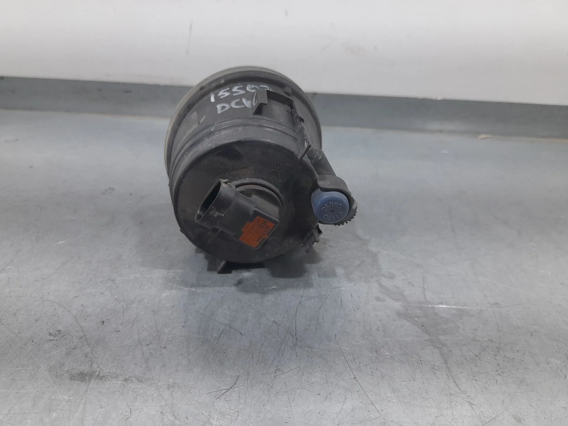 Faro Antiniebla Derecho para Bmw X4 (F26)