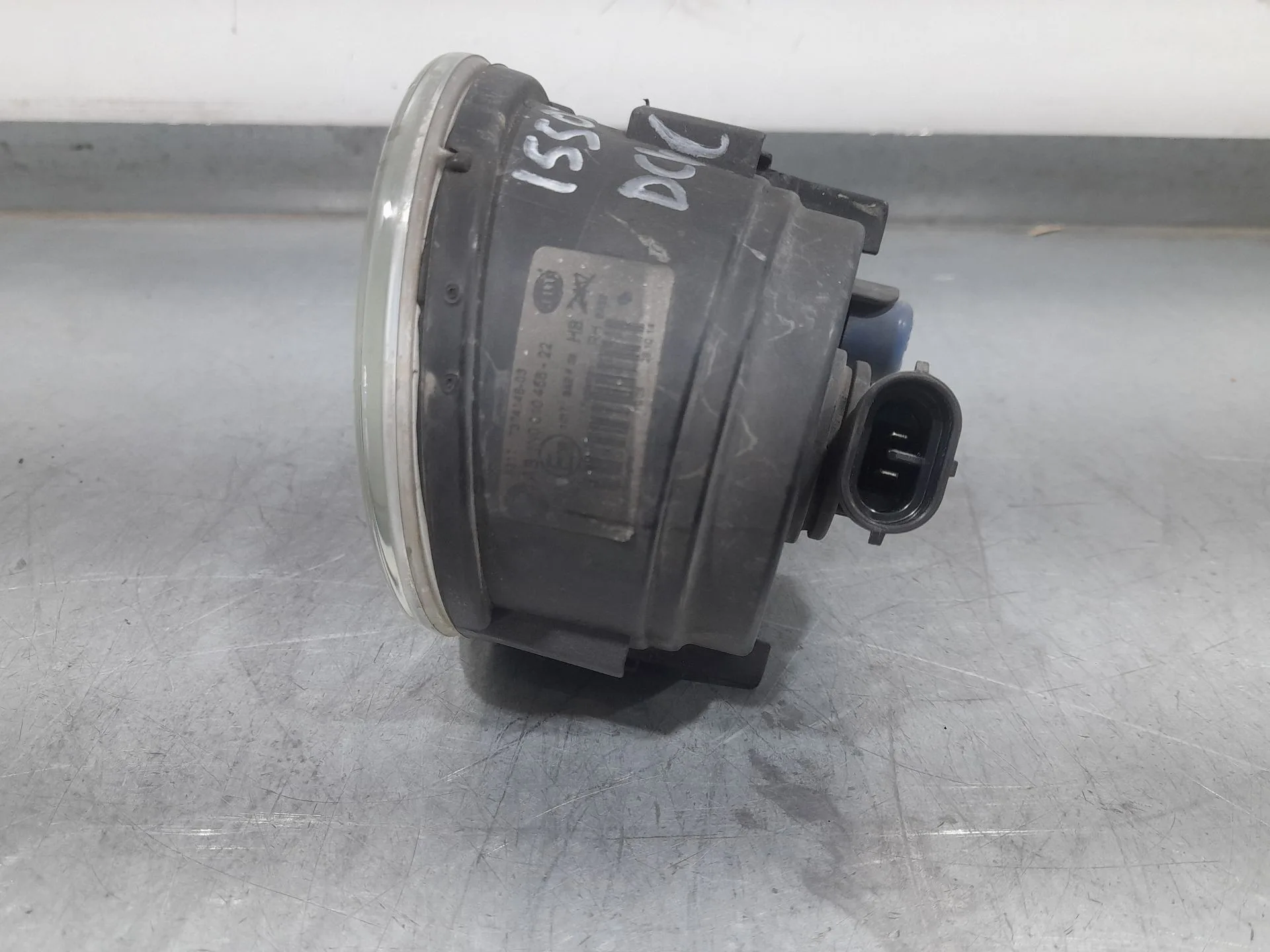 Faro Antiniebla Derecho para Bmw X4 (F26)