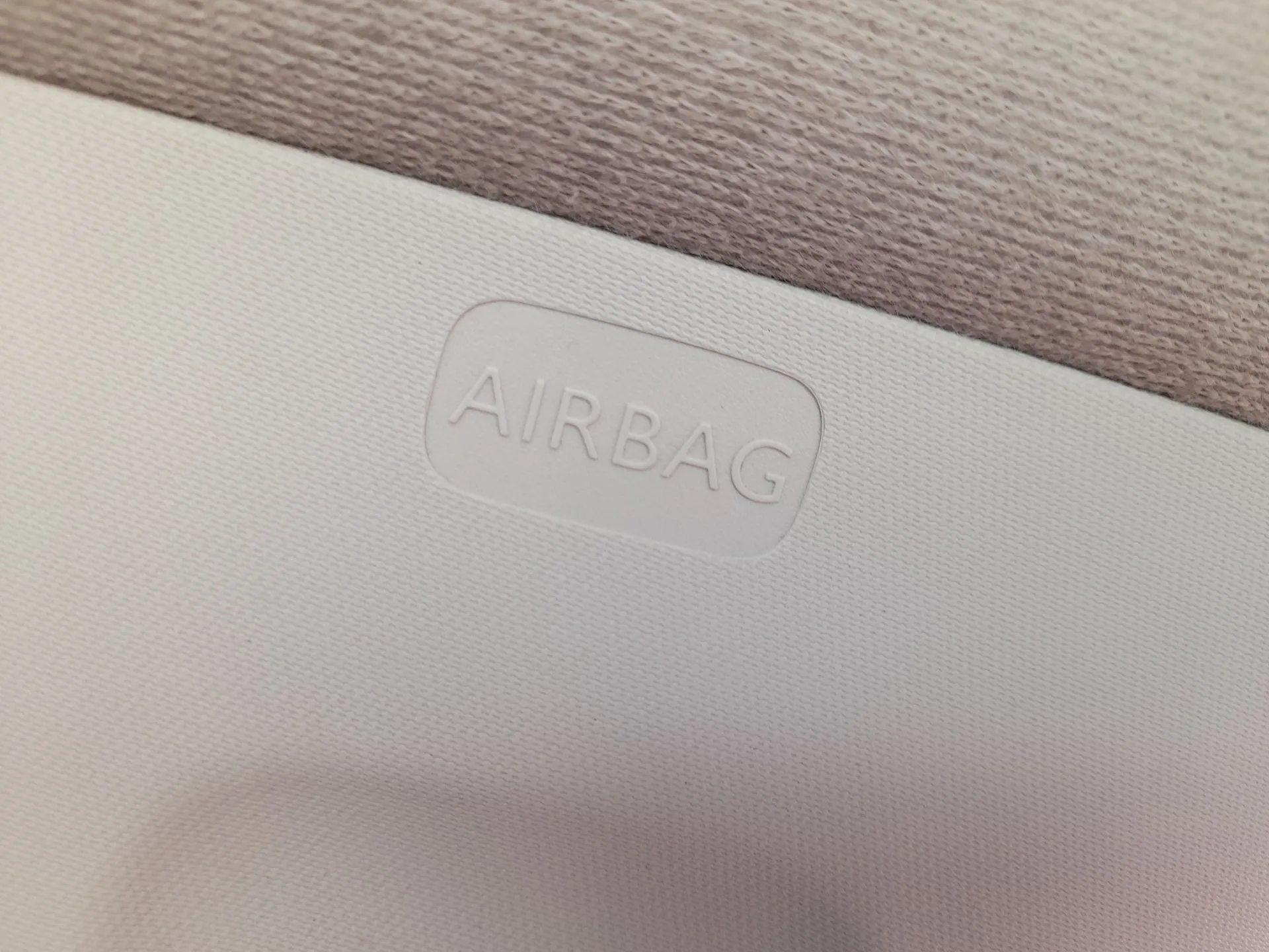 Airbag Cortina Delantero Izquierdo para Peugeot 208 I (Ca_, Cc_)