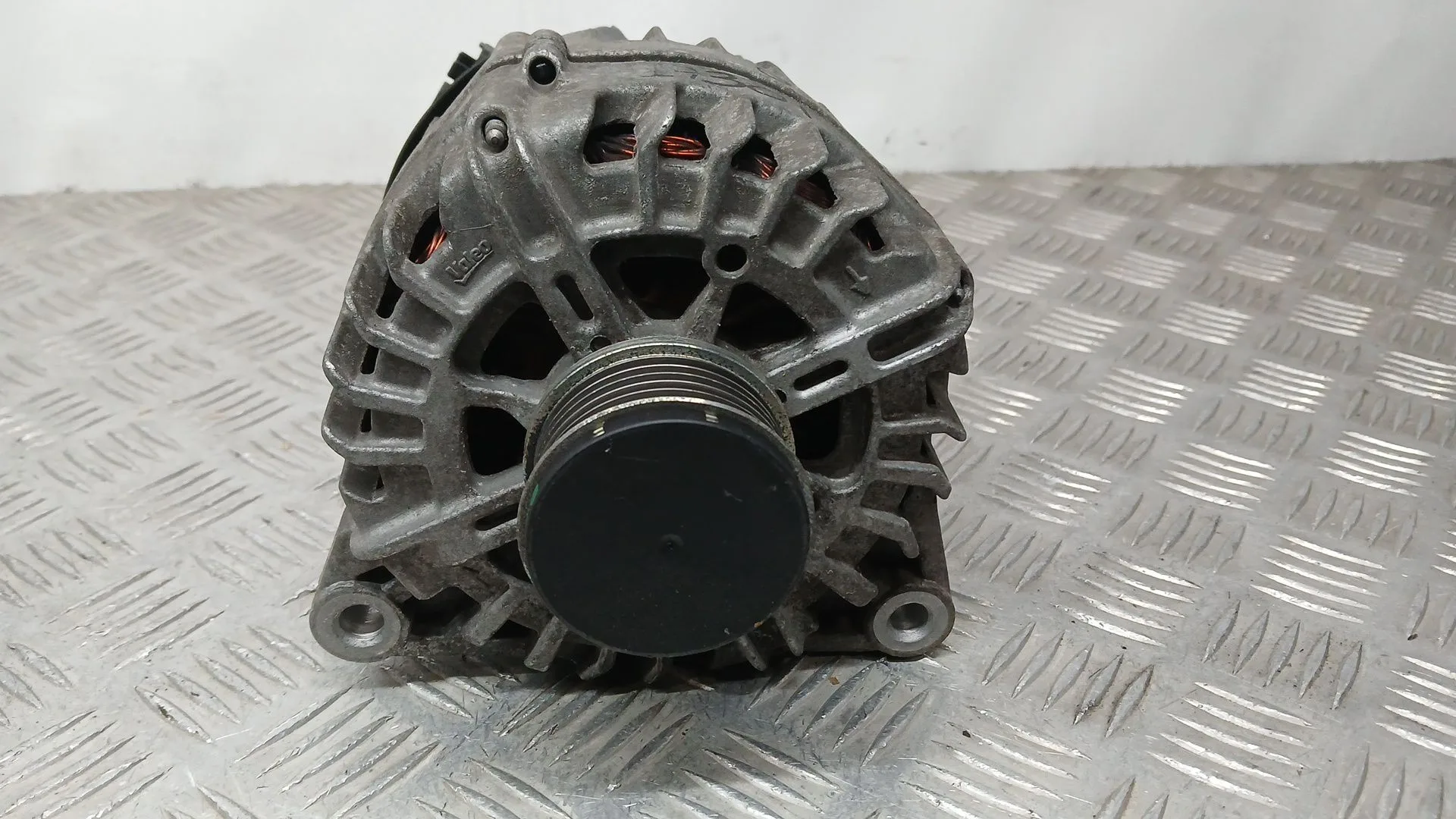 Alternador para Peugeot 208 I (Ca_, Cc_)