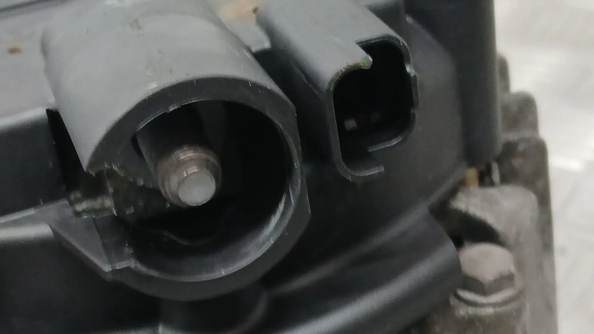Alternador para Peugeot 208 I (Ca_, Cc_)