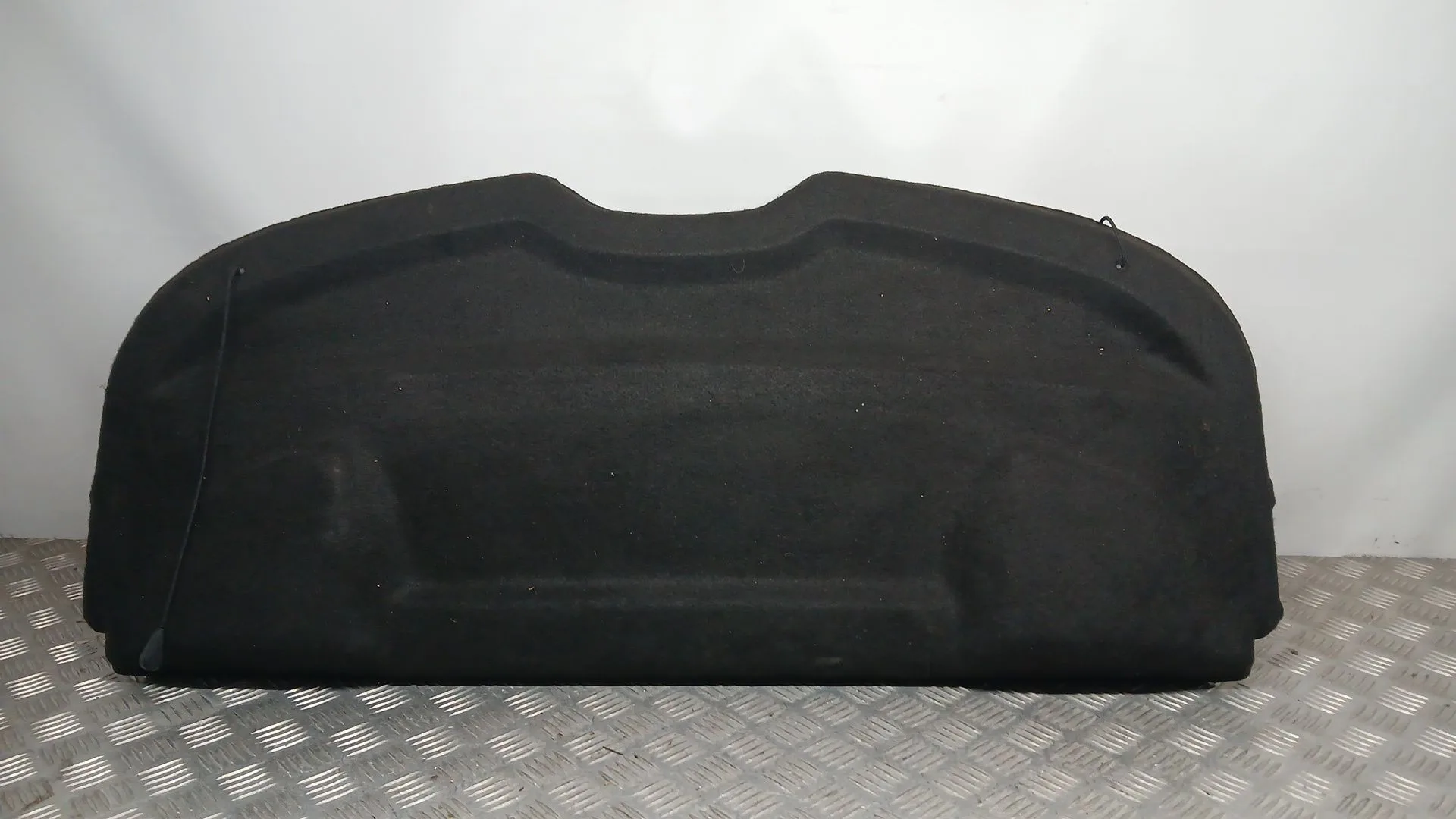 Bandeja Trasera para Peugeot 208 I (Ca_, Cc_)