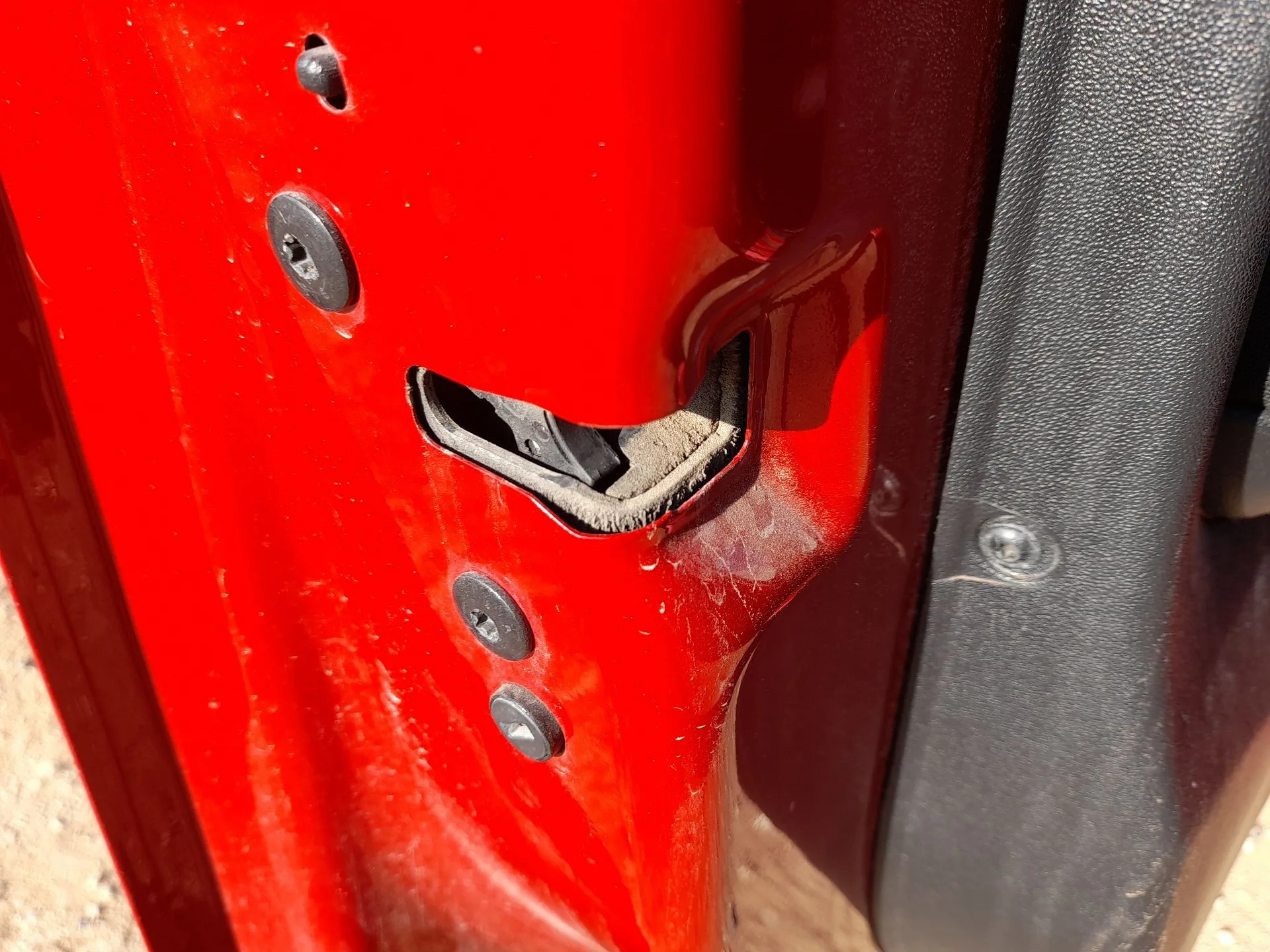 Cerradura Puerta Delantera Izquierda para Peugeot 208 I (Ca_, Cc_)