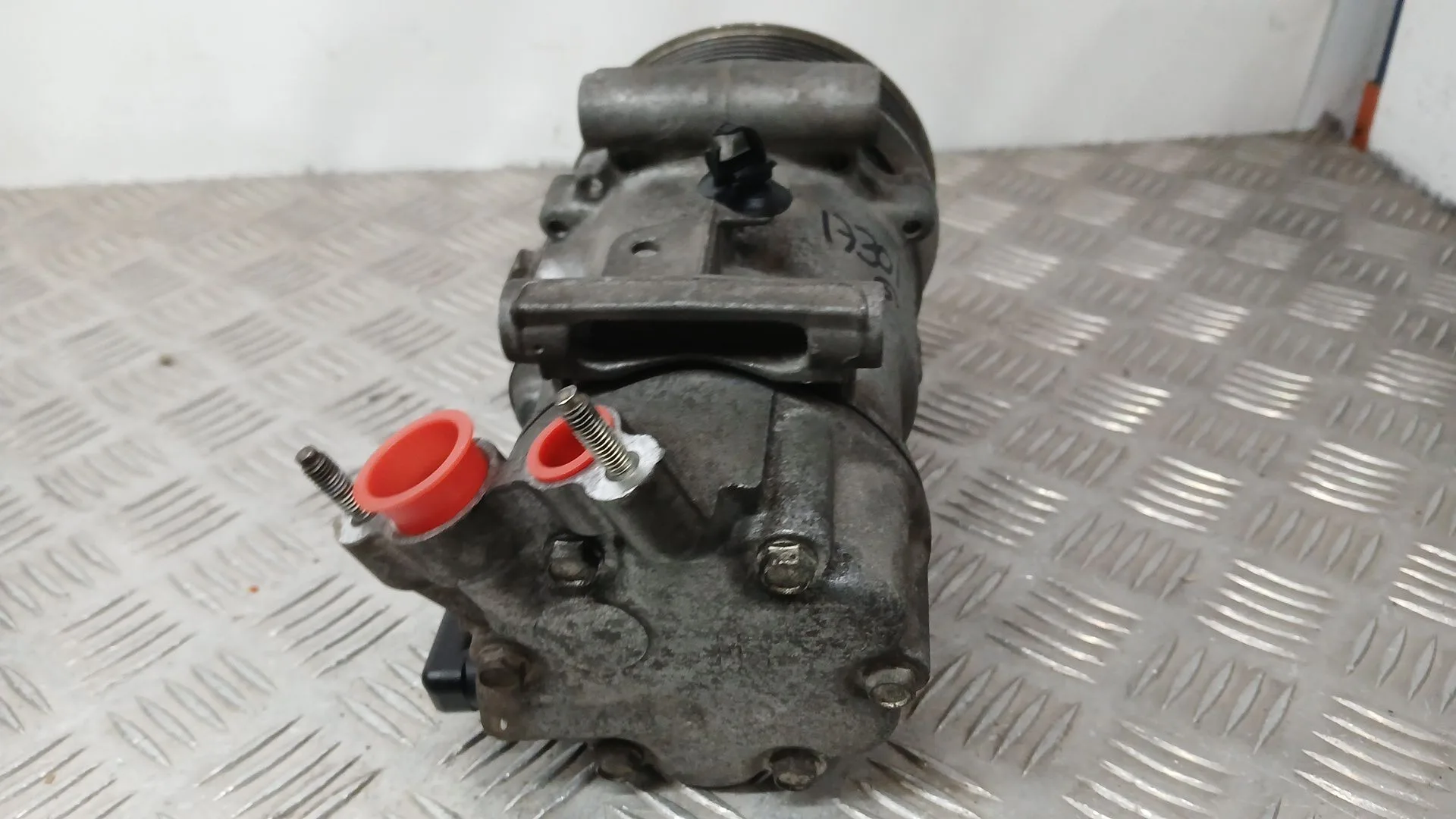 Compresor Aire Acondicionado para Peugeot 208 I (Ca_, Cc_)