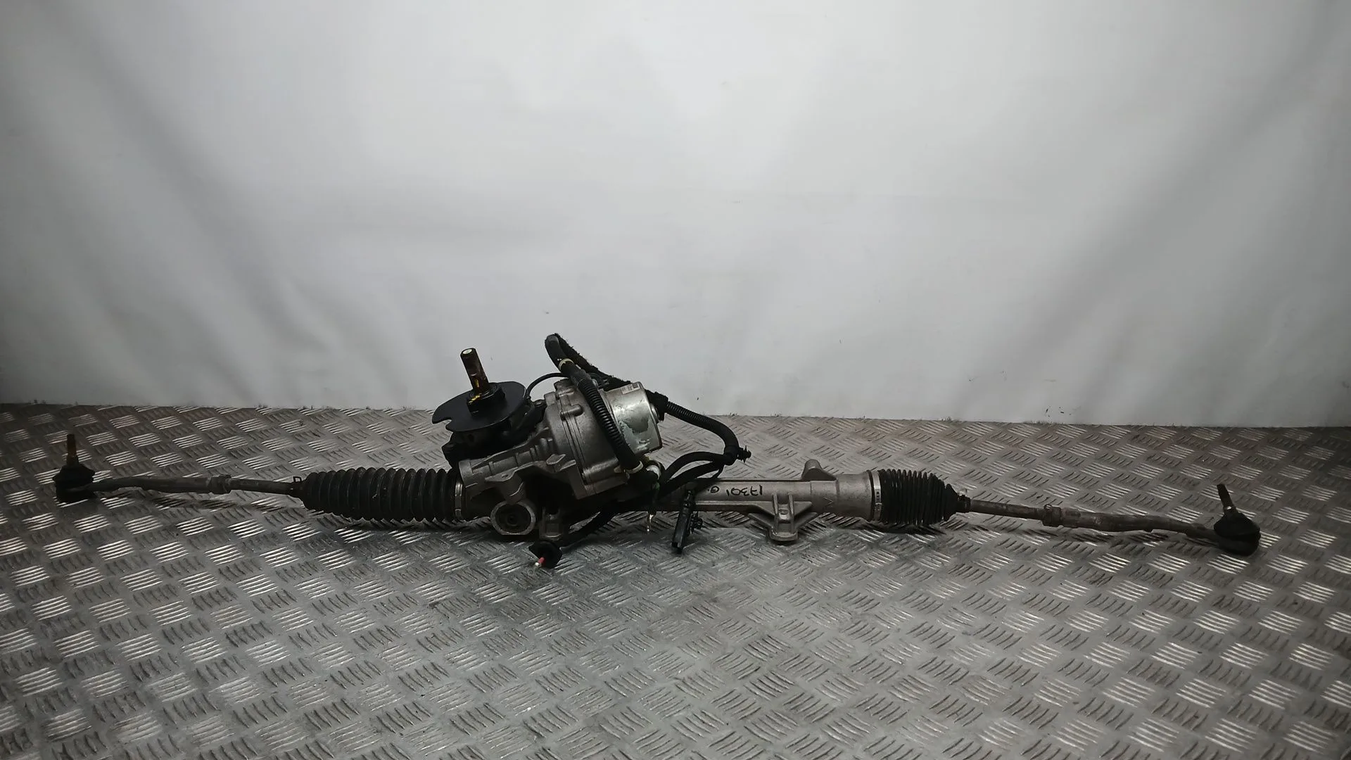 Cremallera Direccion para Peugeot 208 I (Ca_, Cc_)