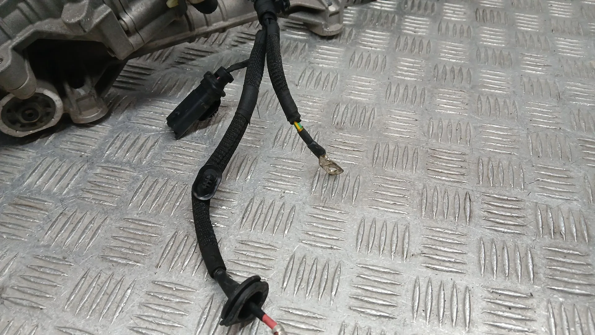 Cremallera Direccion para Peugeot 208 I (Ca_, Cc_)