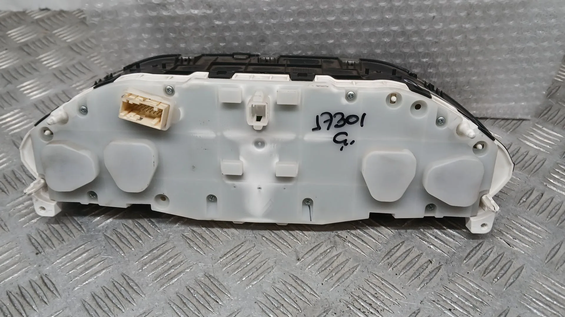 Cuadro Instrumentos para Peugeot 208 I (Ca_, Cc_)