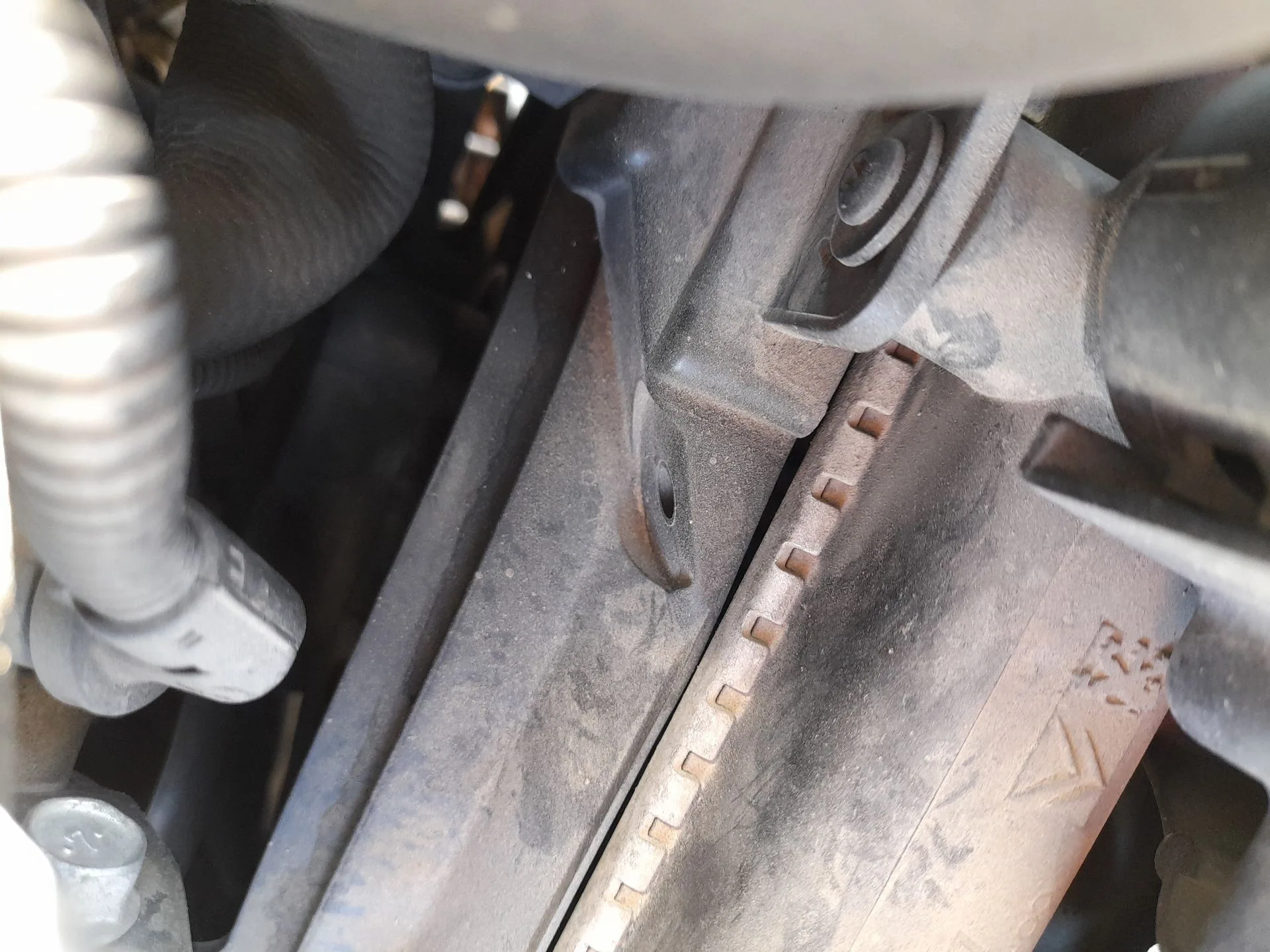 Electroventilador para Peugeot 208 I (Ca_, Cc_)
