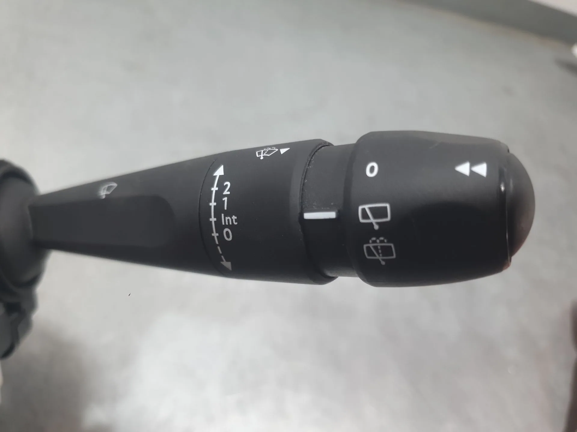 Mando Luces Y Limpia para Peugeot 208 I (Ca_, Cc_)