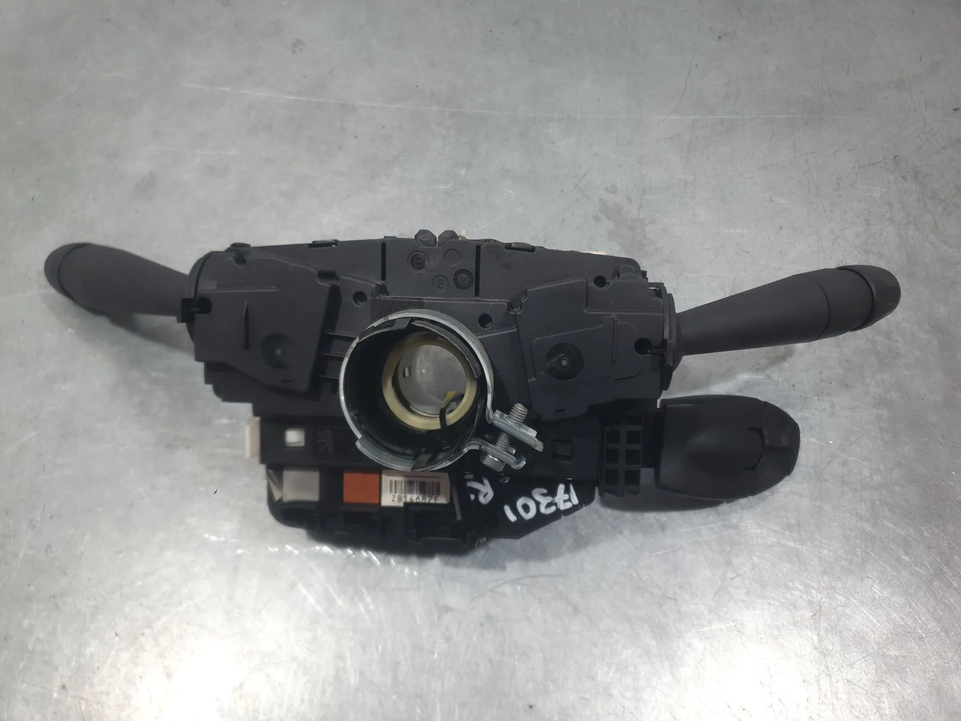 Mando Luces Y Limpia para Peugeot 208 I (Ca_, Cc_)