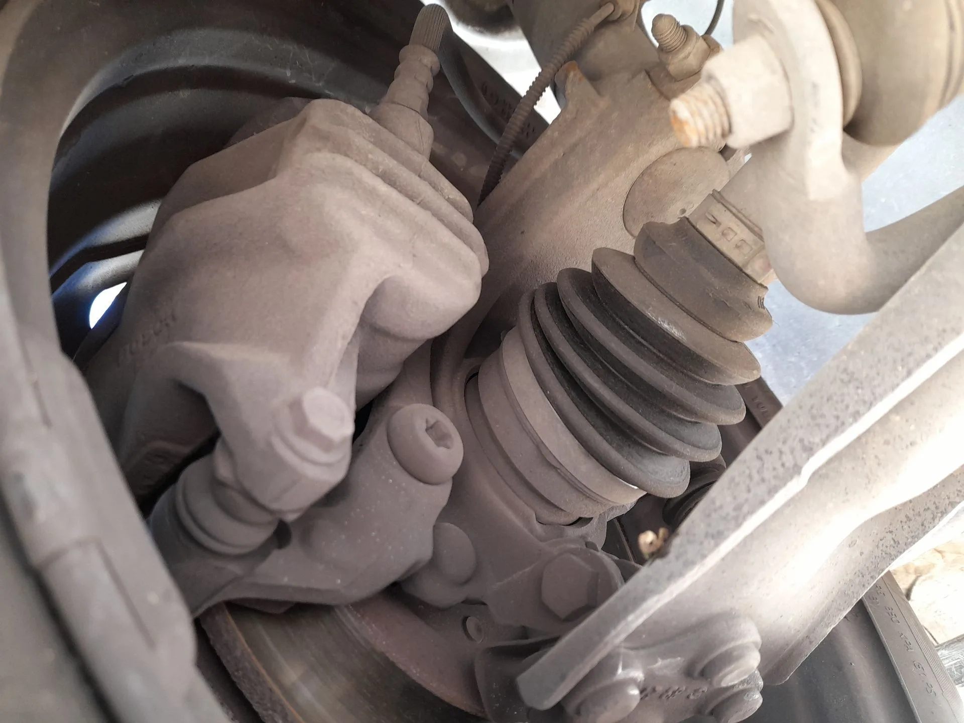 Mangueta Delantera Derecha para Peugeot 208 I (Ca_, Cc_)