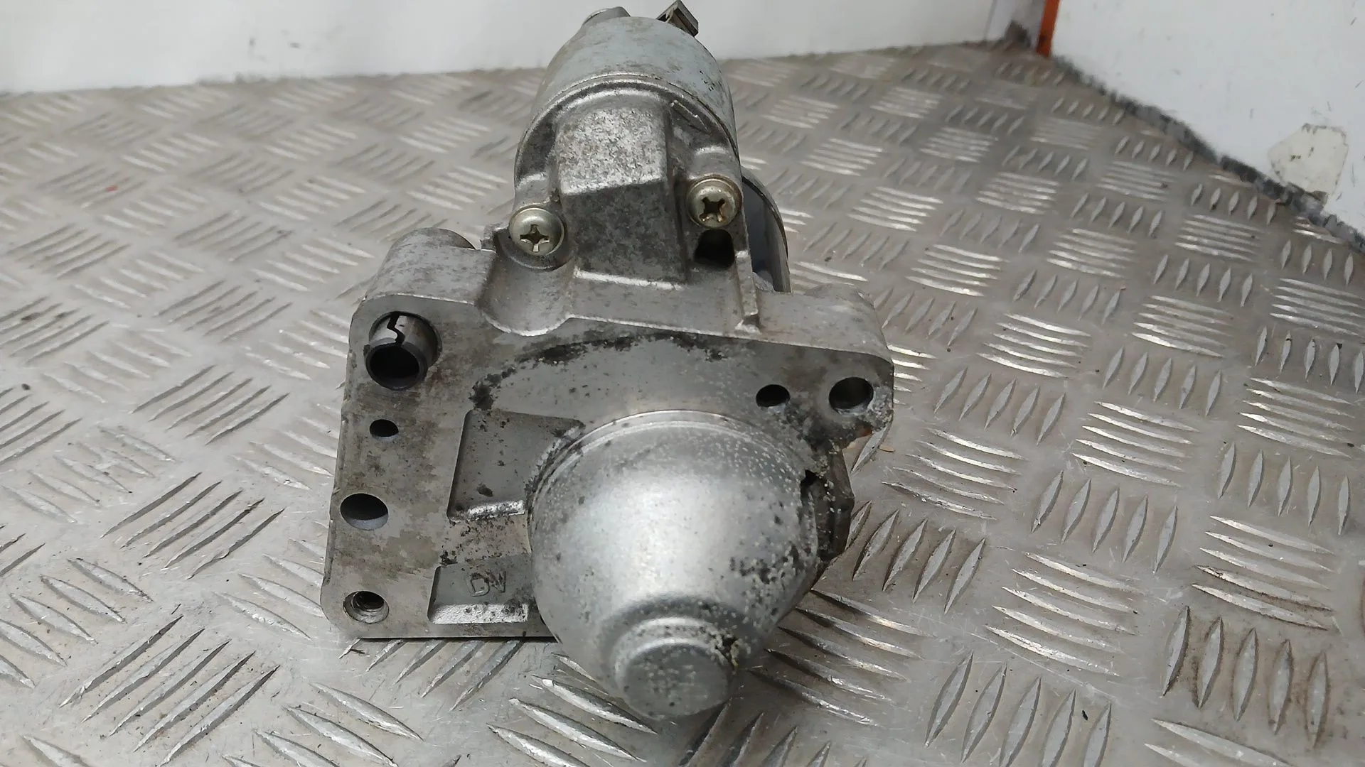 Motor Arranque para Peugeot 208 I (Ca_, Cc_)