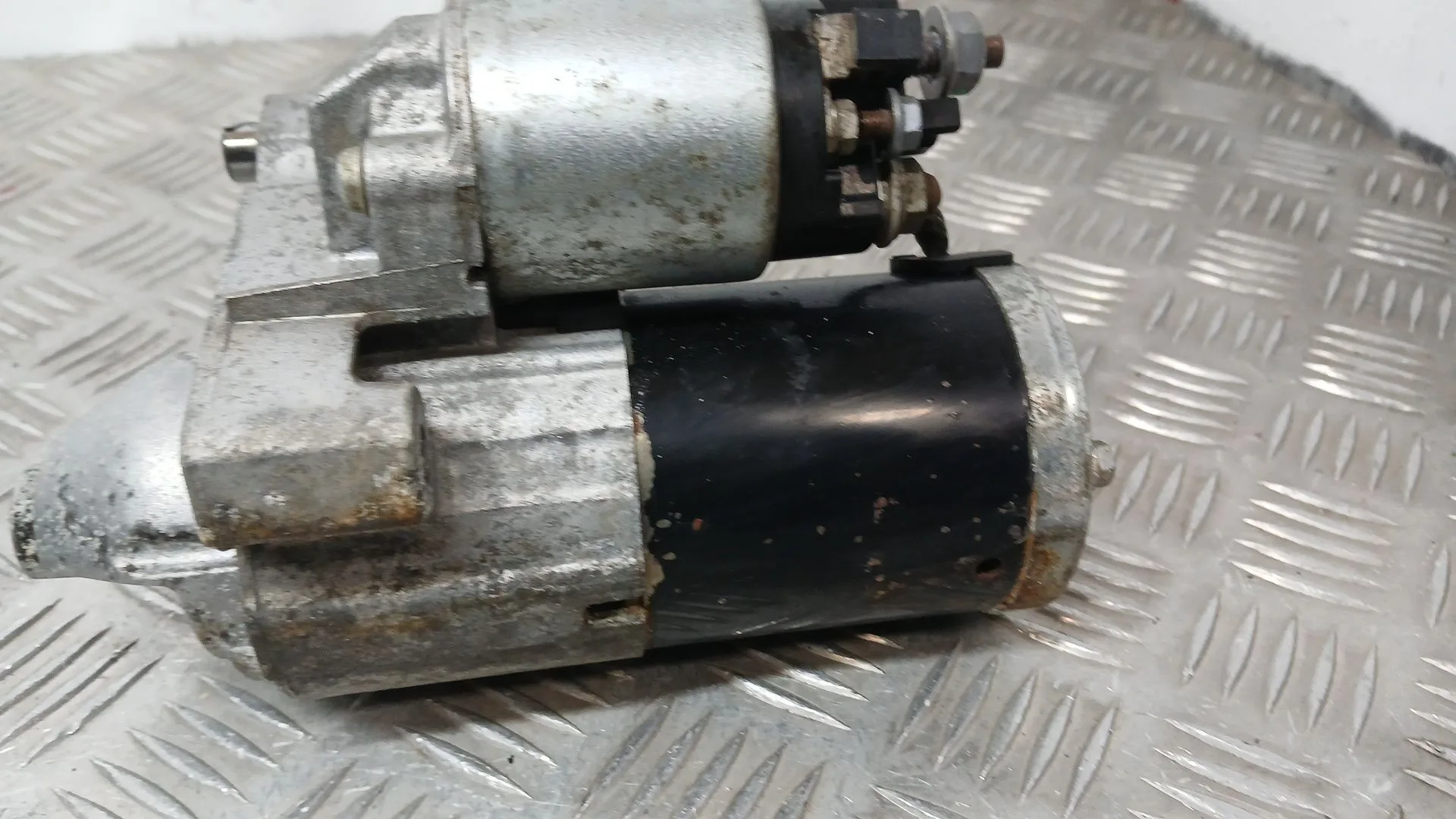 Motor Arranque para Peugeot 208 I (Ca_, Cc_)