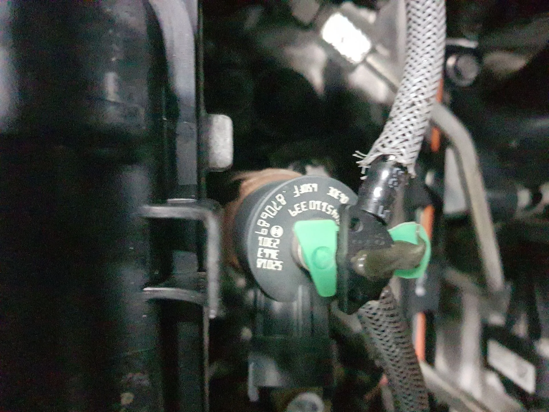 Motor Completo para Peugeot 208 I (Ca_, Cc_)