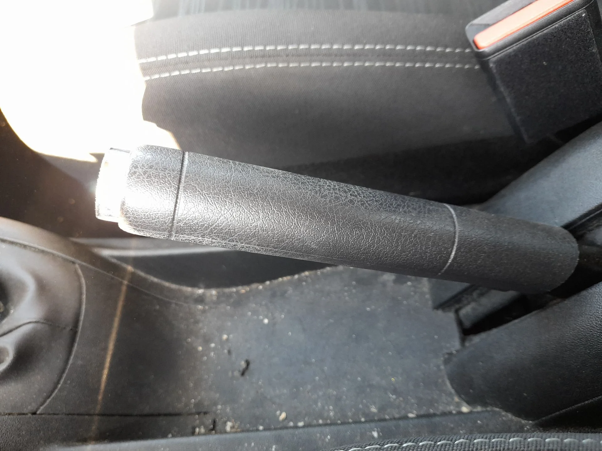 Palanca Freno De Mano para Peugeot 208 I (Ca_, Cc_)