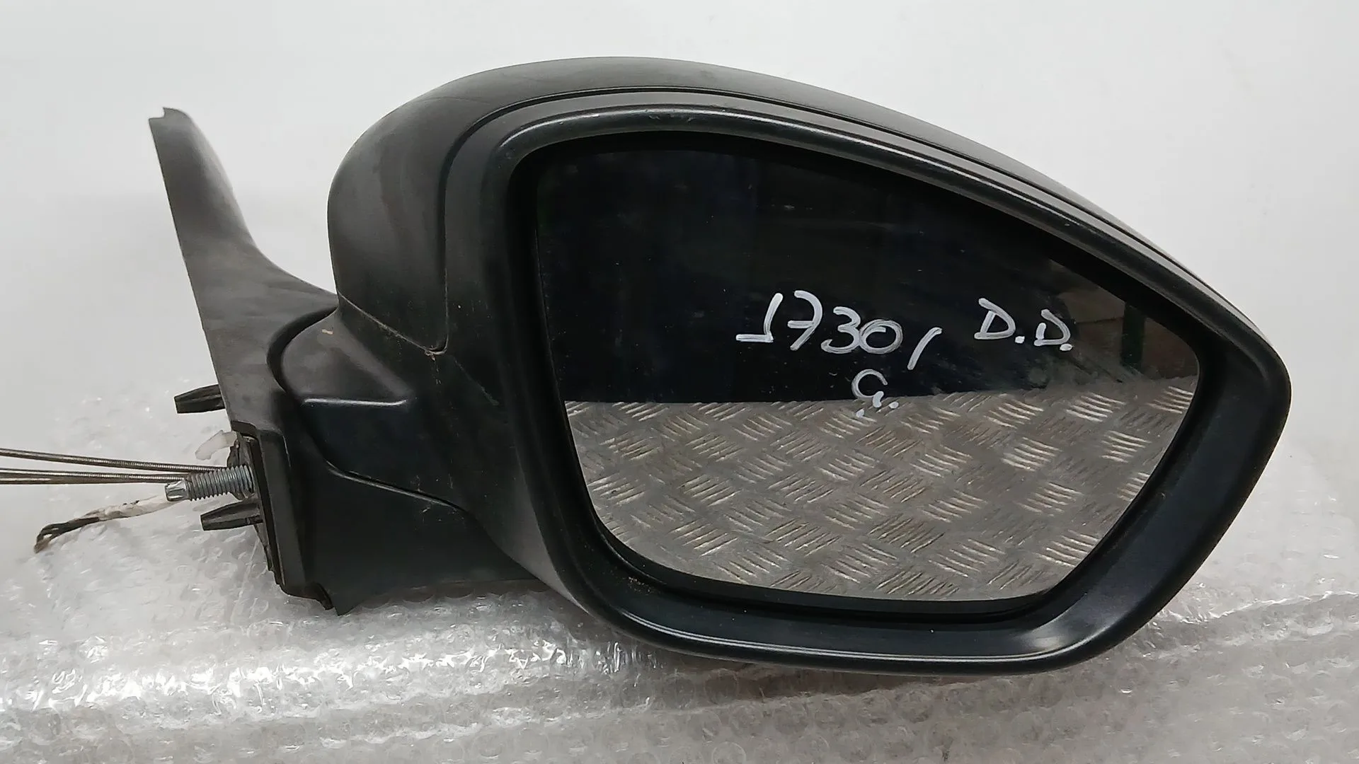 Retrovisor Derecho para Peugeot 208 I (Ca_, Cc_)