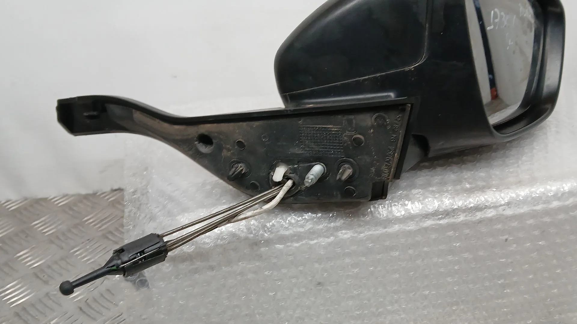 Retrovisor Derecho para Peugeot 208 I (Ca_, Cc_)