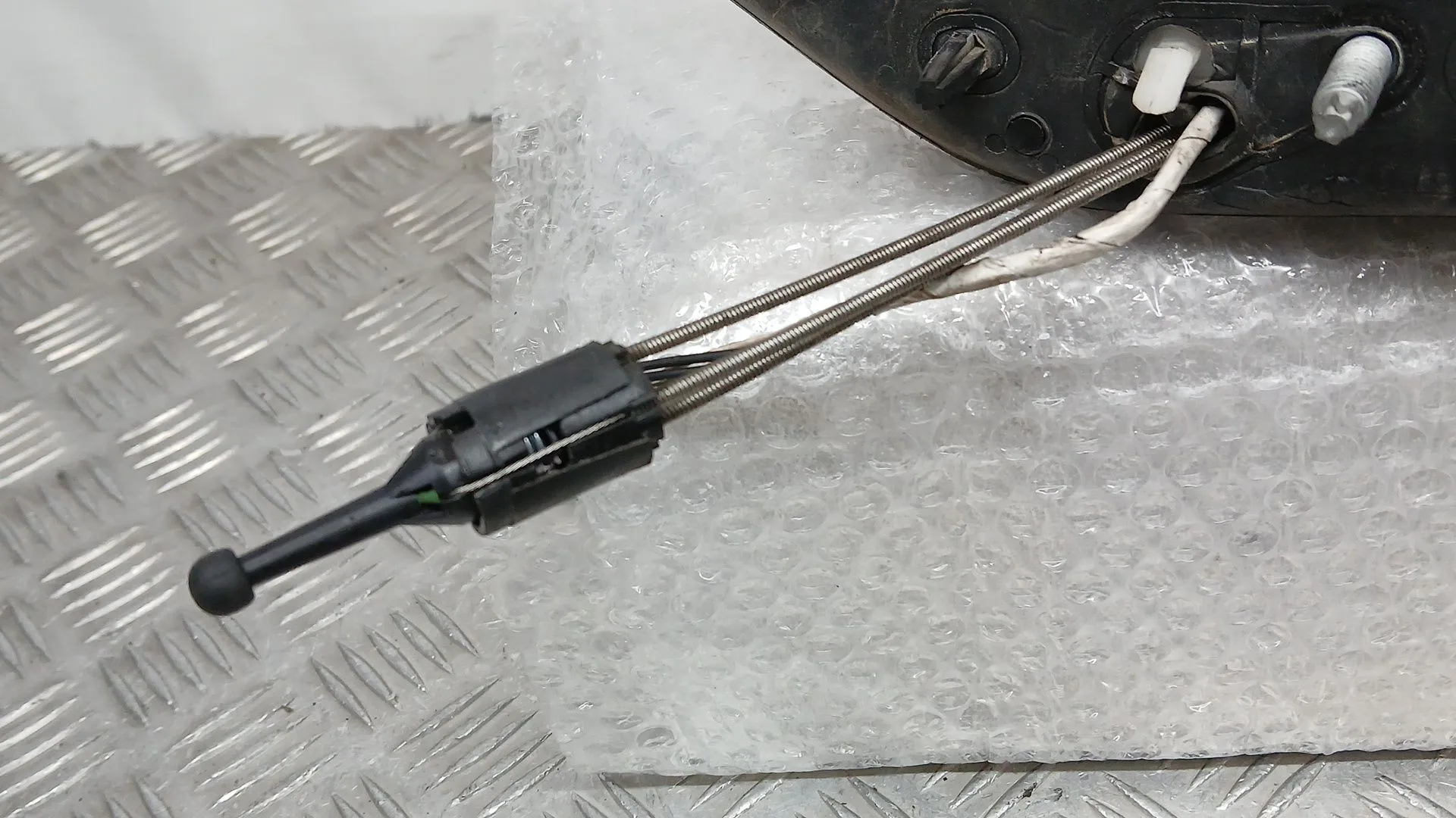 Retrovisor Derecho para Peugeot 208 I (Ca_, Cc_)