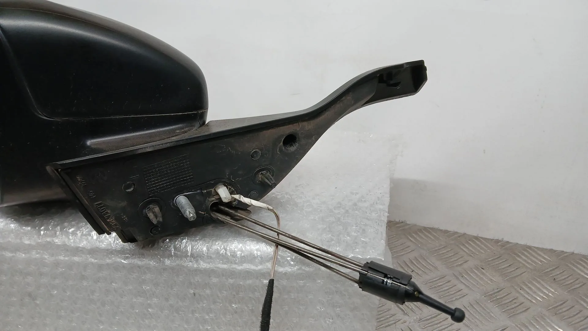 Retrovisor Izquierdo para Peugeot 208 I (Ca_, Cc_)