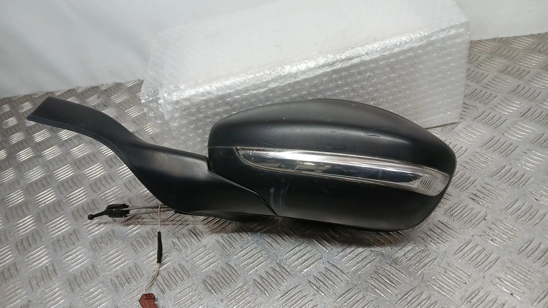 Retrovisor Izquierdo para Peugeot 208 I (Ca_, Cc_)