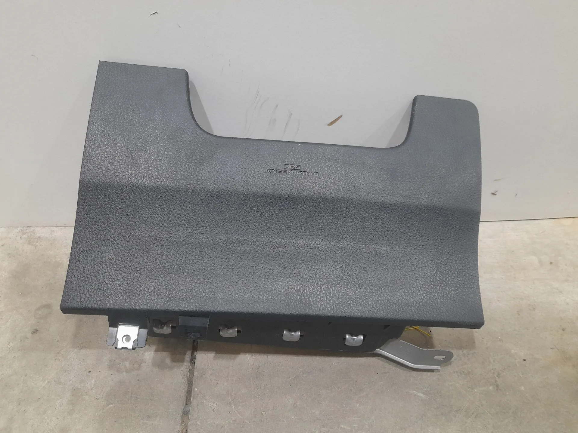 Airbag Rodillas para Toyota Rav 4