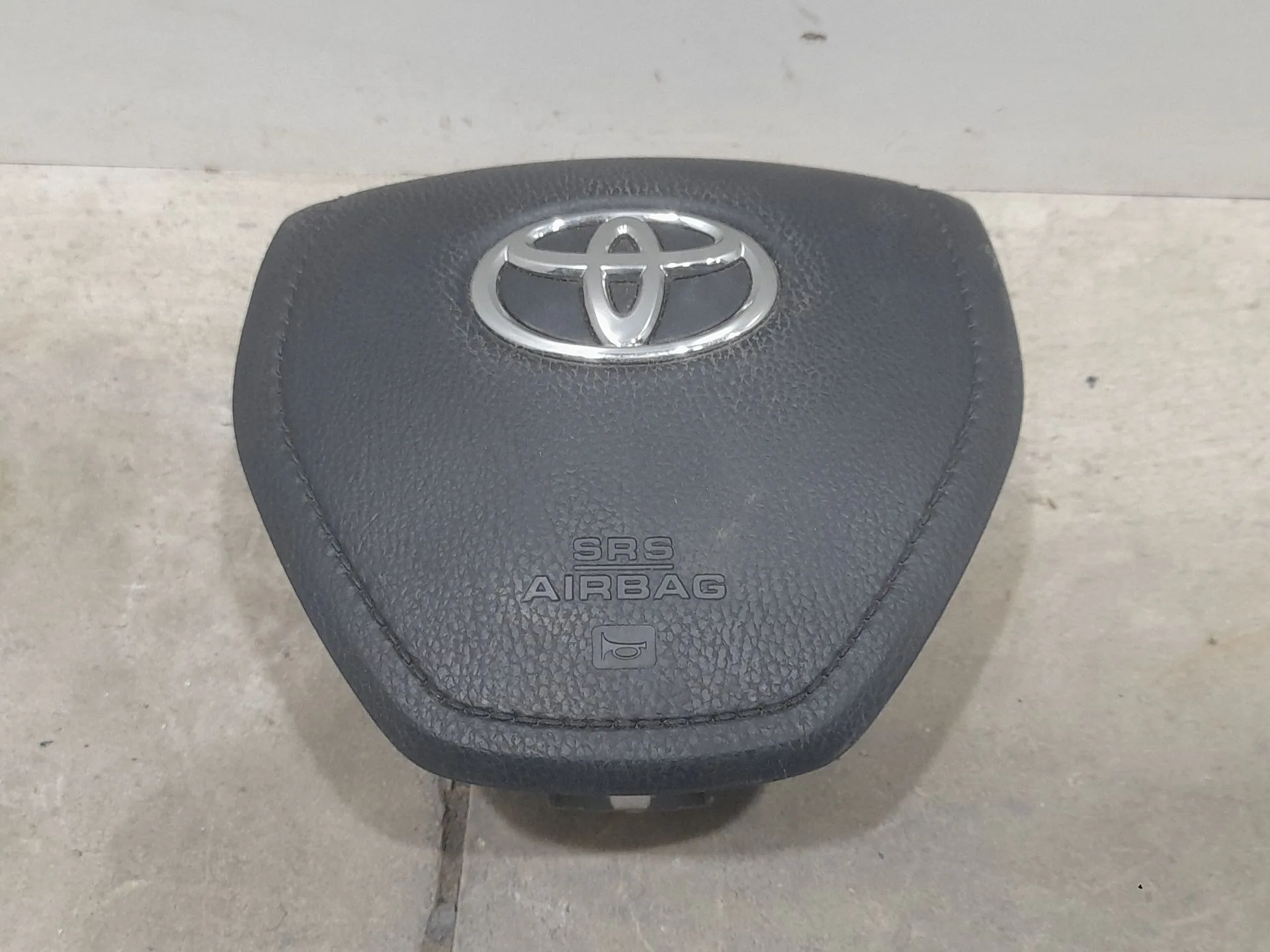 Airbag Delantero Izquierdo para Toyota Rav 4