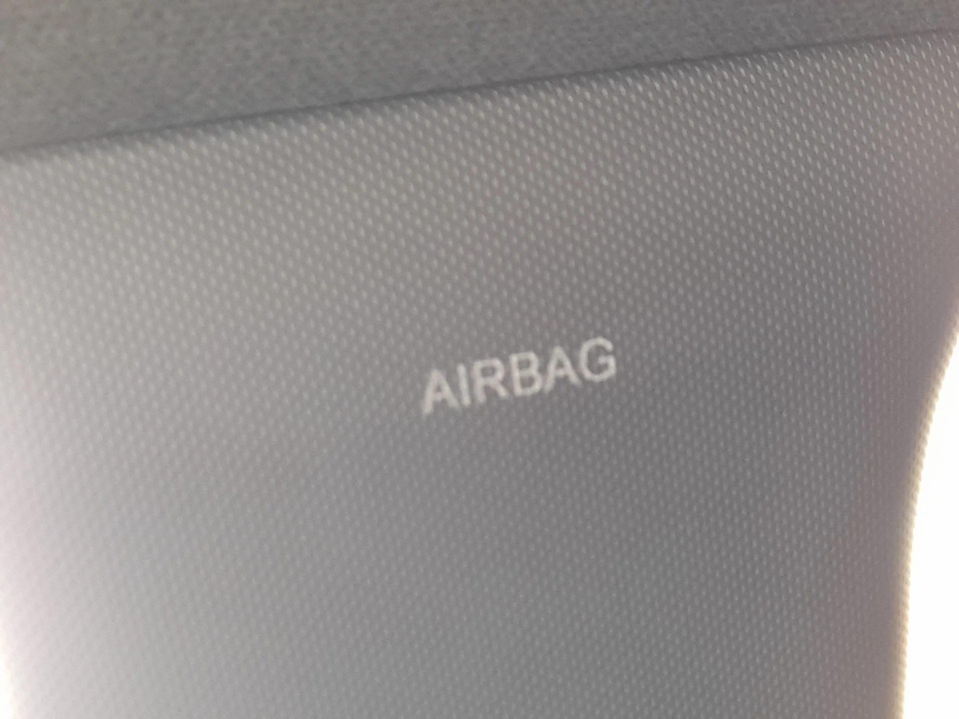 Airbag Cortina Delantero Derecho para Hyundai I10 Ii (Ba, Ia)